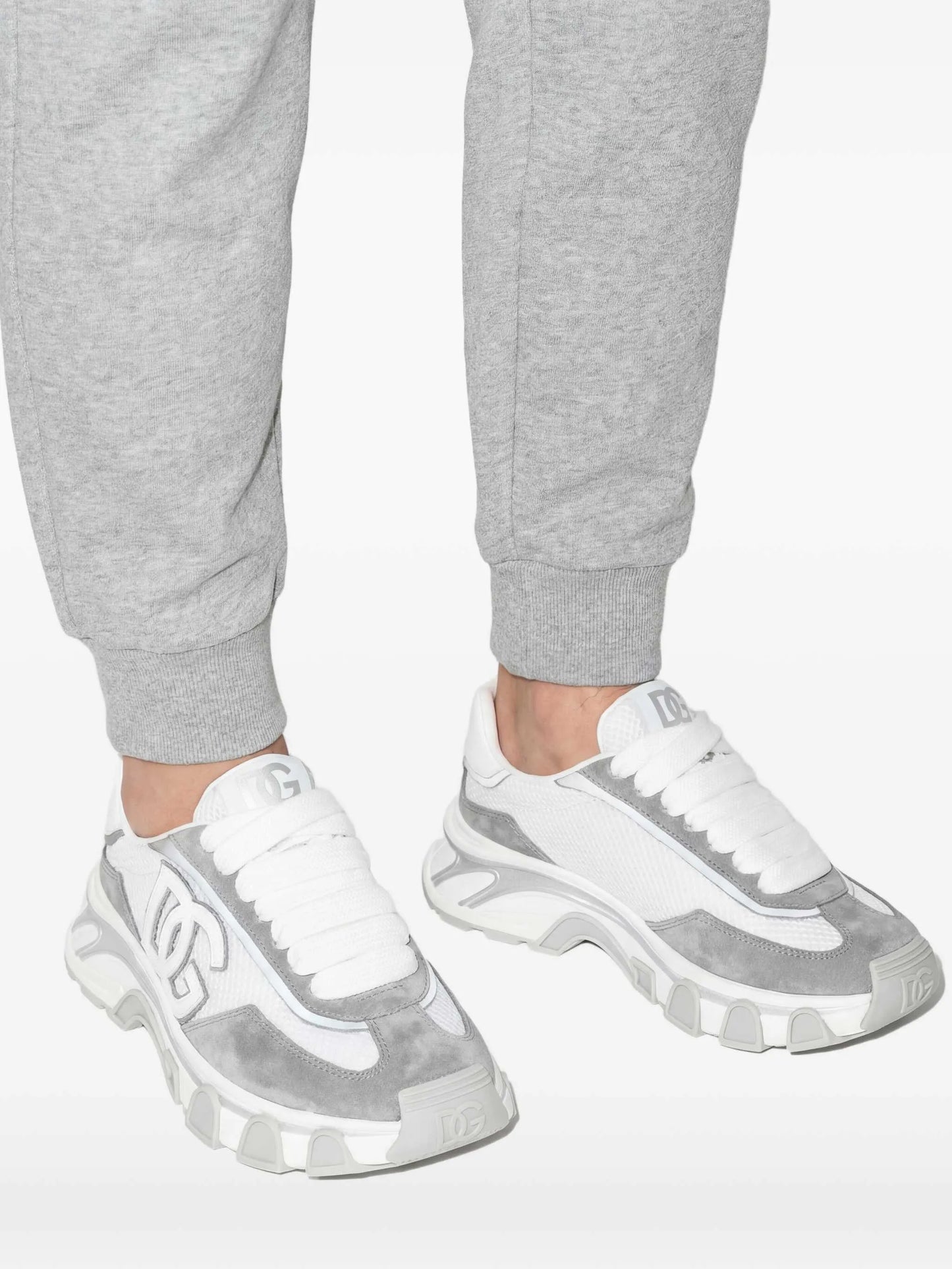 DG Cushion sneakers