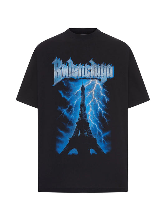 print T-shirt