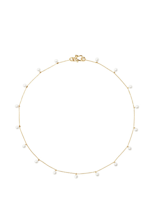 Lou Lou pearl necklace