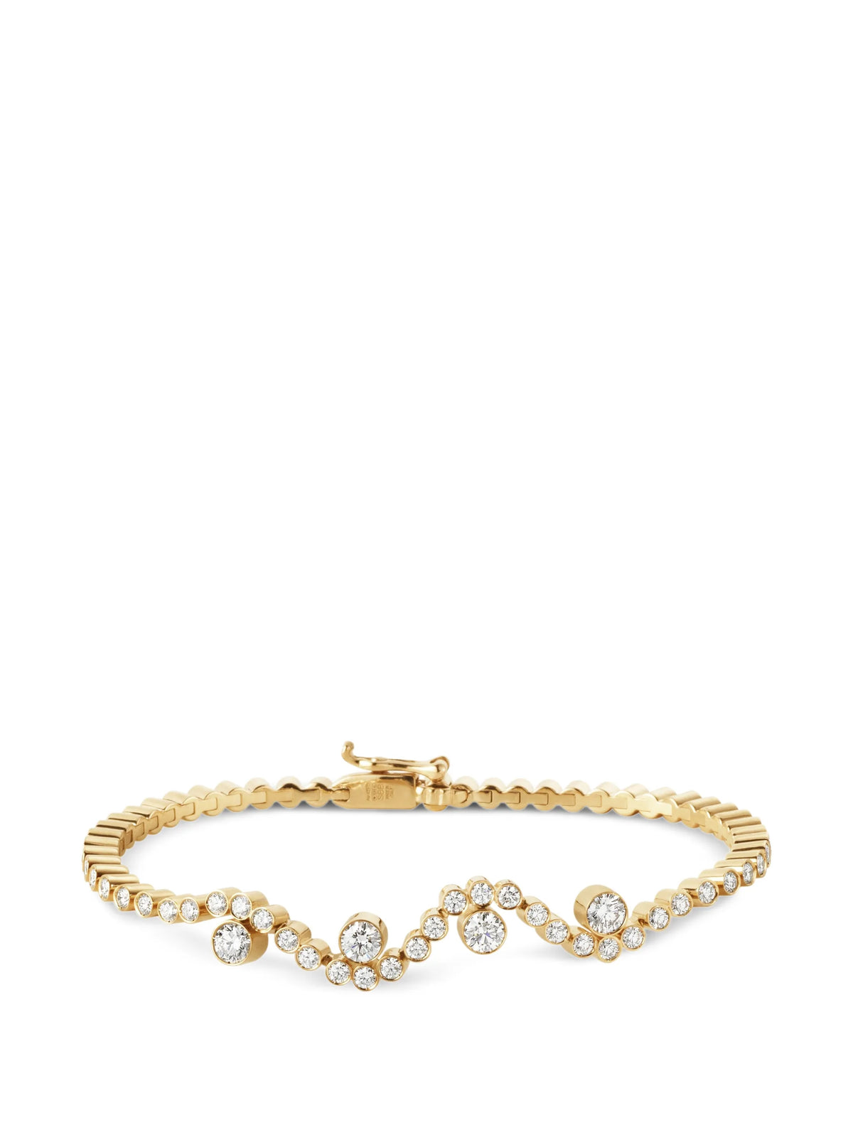 Ocean Etoile diamond bracelet