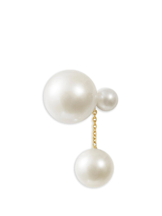 Stella Perle single earring