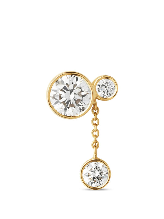 Stella Diamant single earring