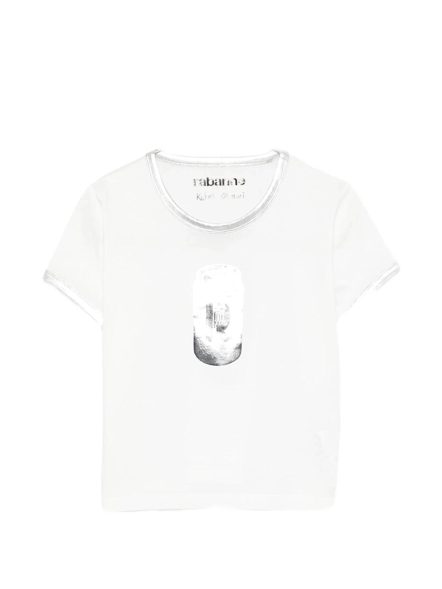 cotton T-shirt