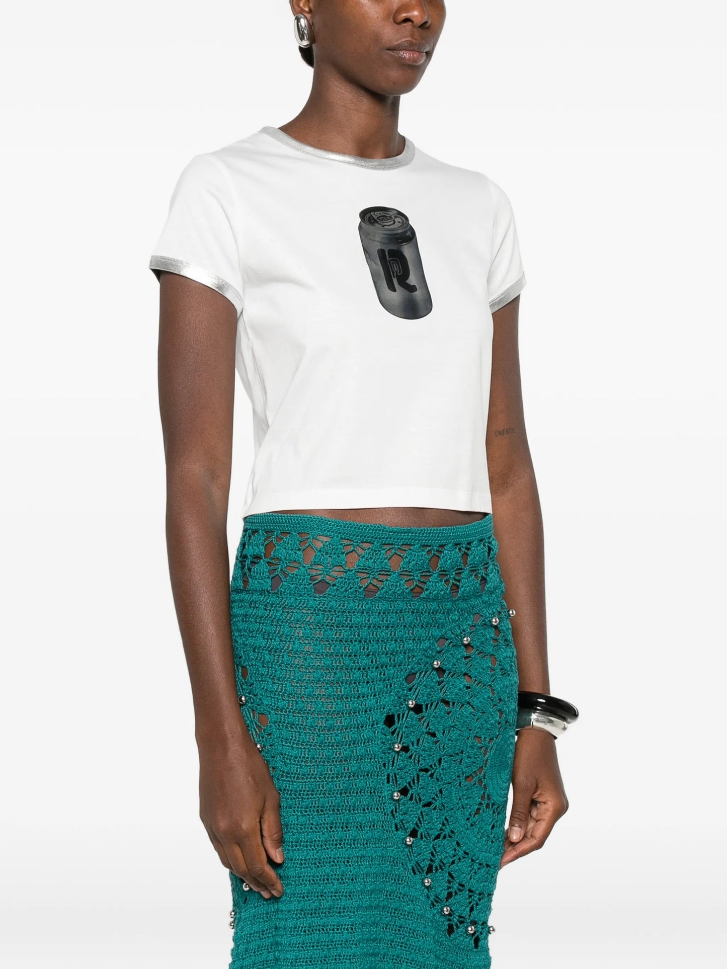 cotton T-shirt