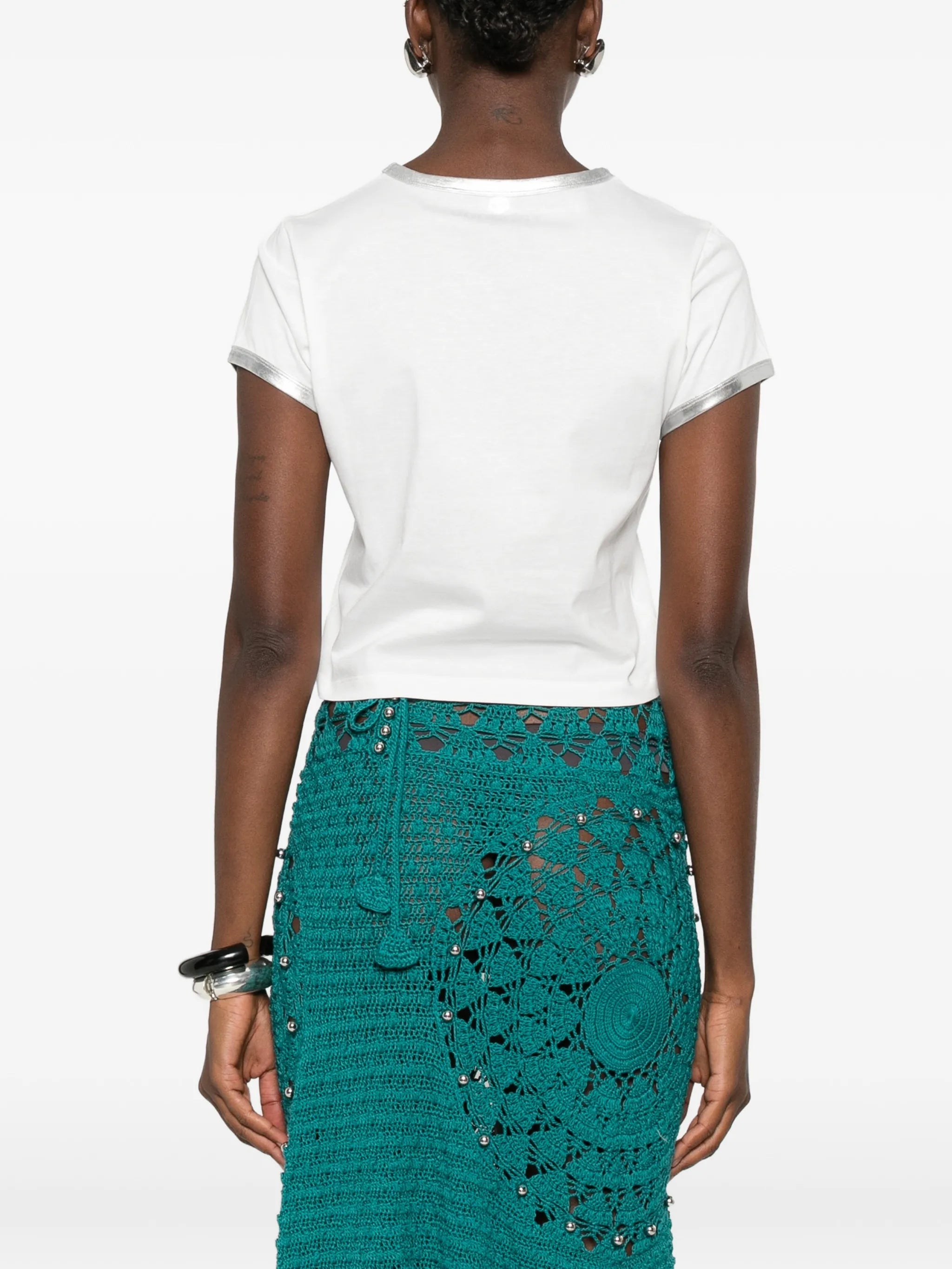 cotton T-shirt