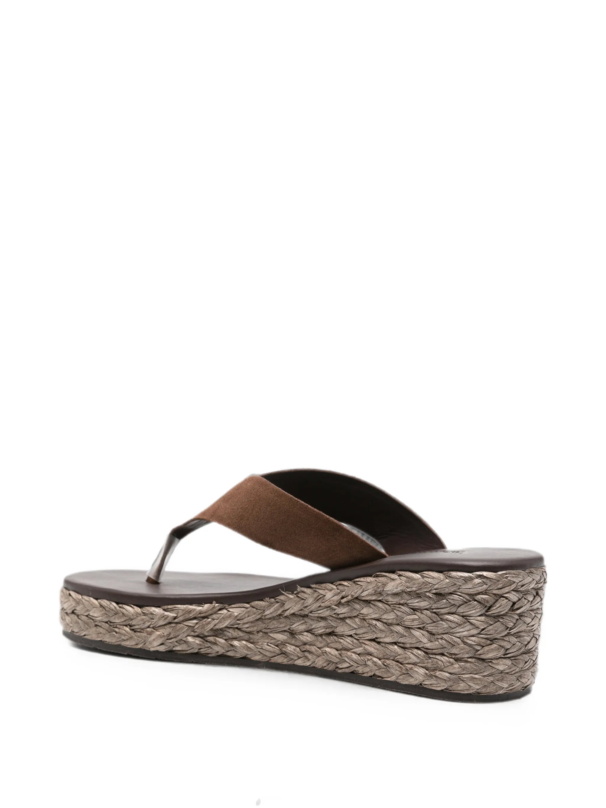 Charys wedge sandals