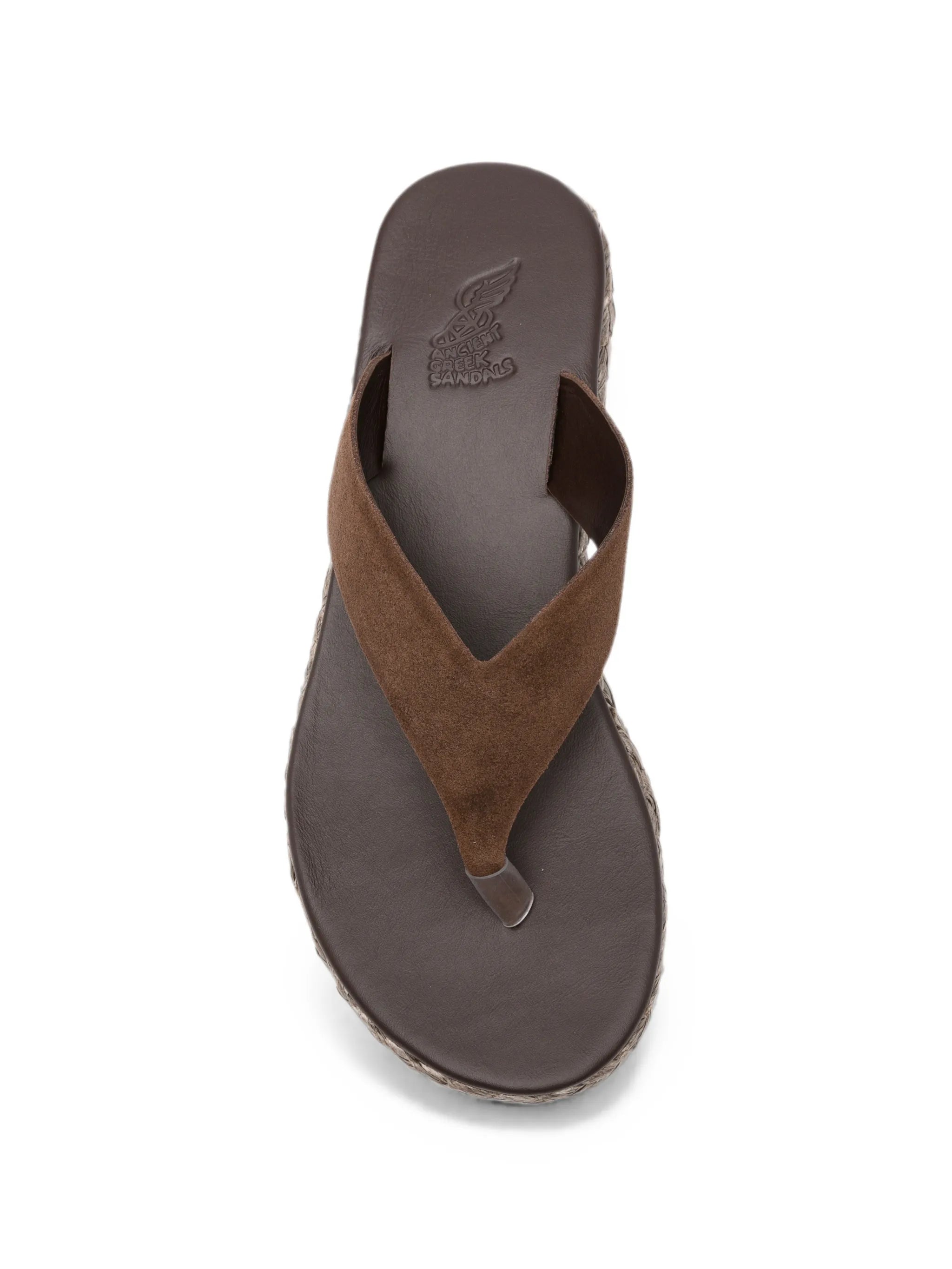 Charys wedge sandals