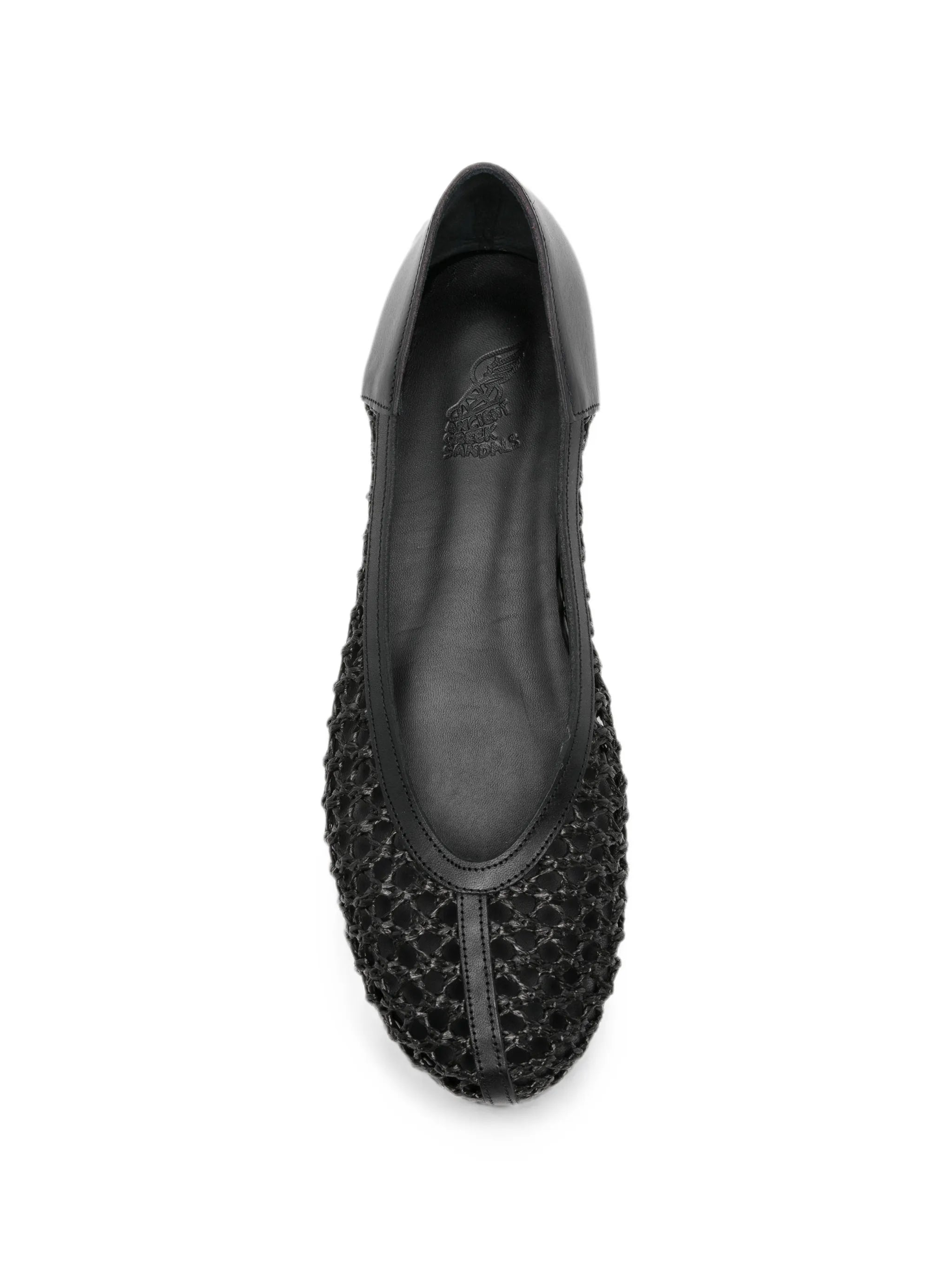Aeropi ballet flat