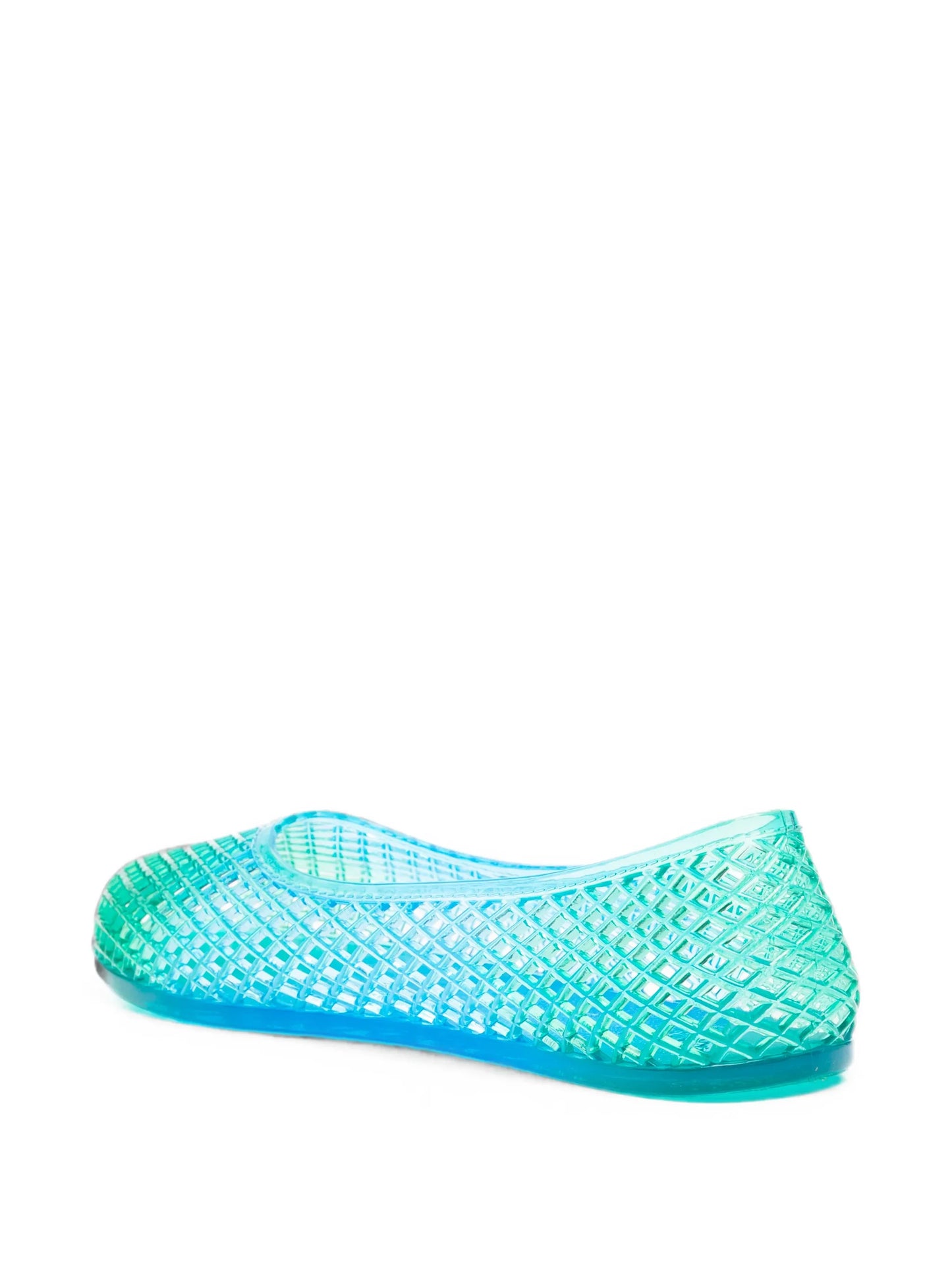 Iro jelly ballet flats