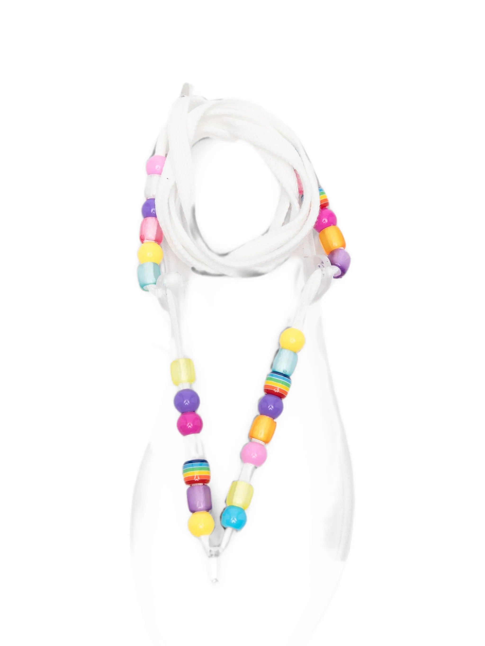 Esther bead-embellished sandals