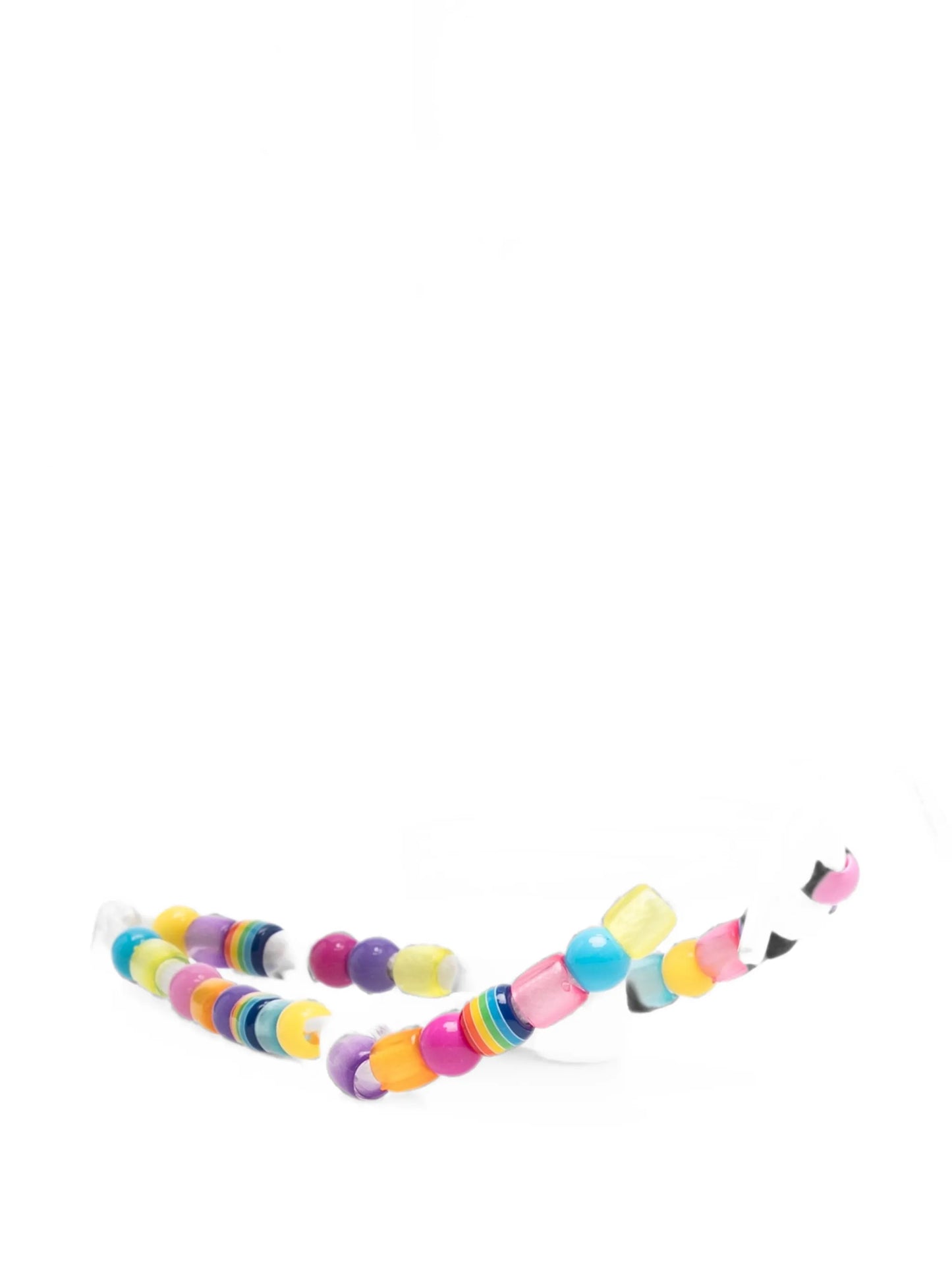 Esther bead-embellished sandals