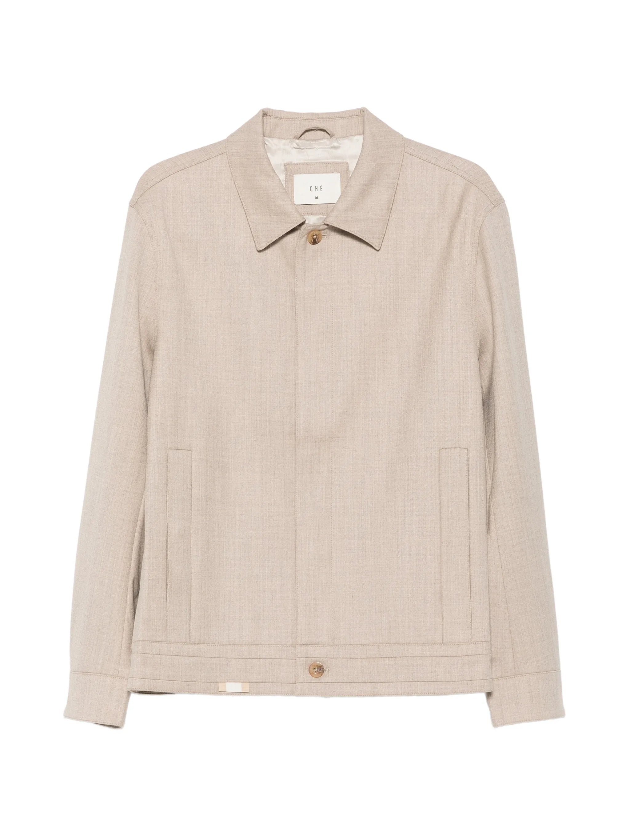 Provence travel suit jacket