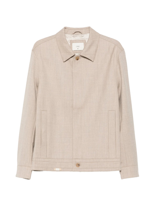 Provence travel suit jacket