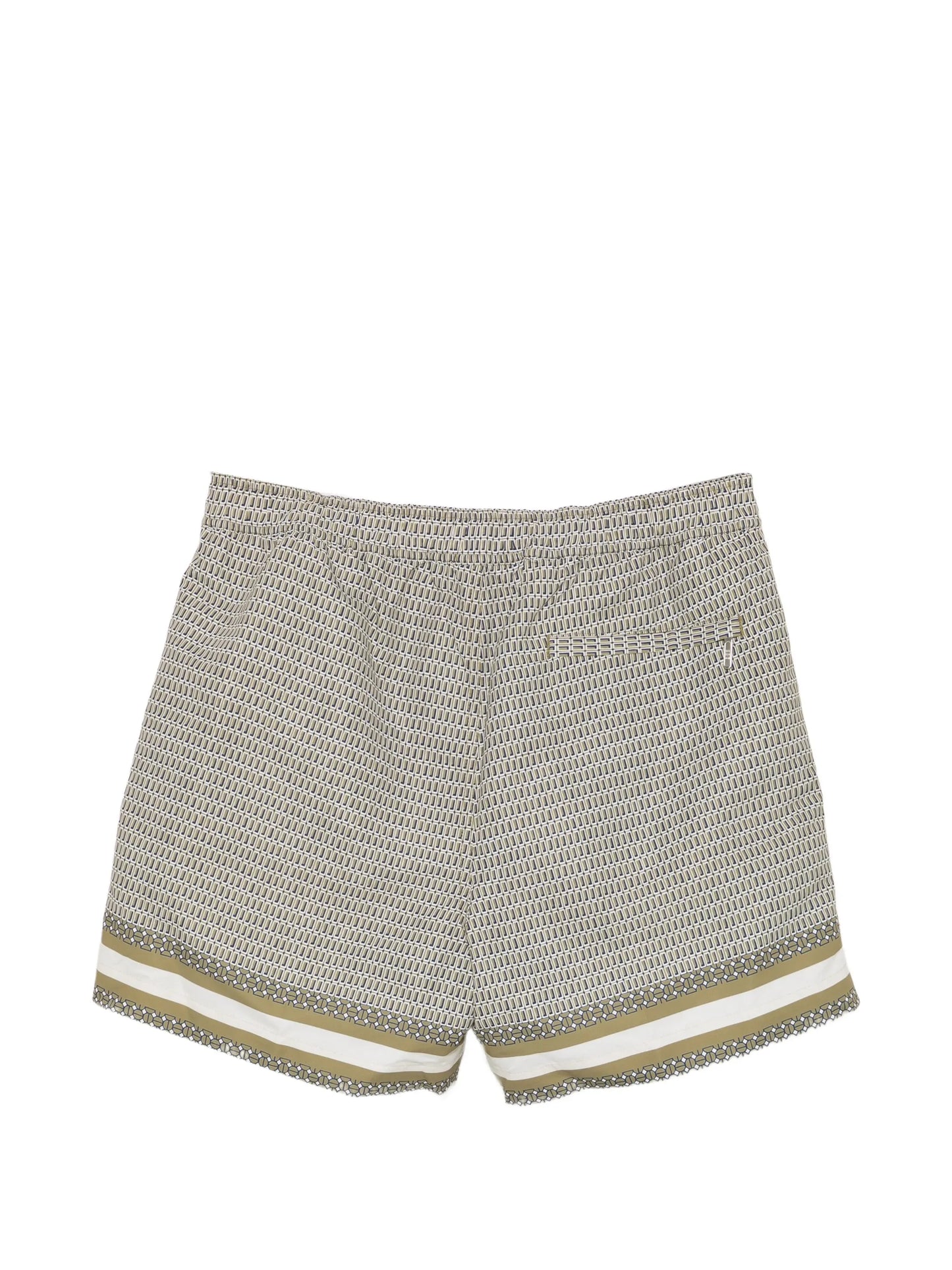 Berkeley swim shorts