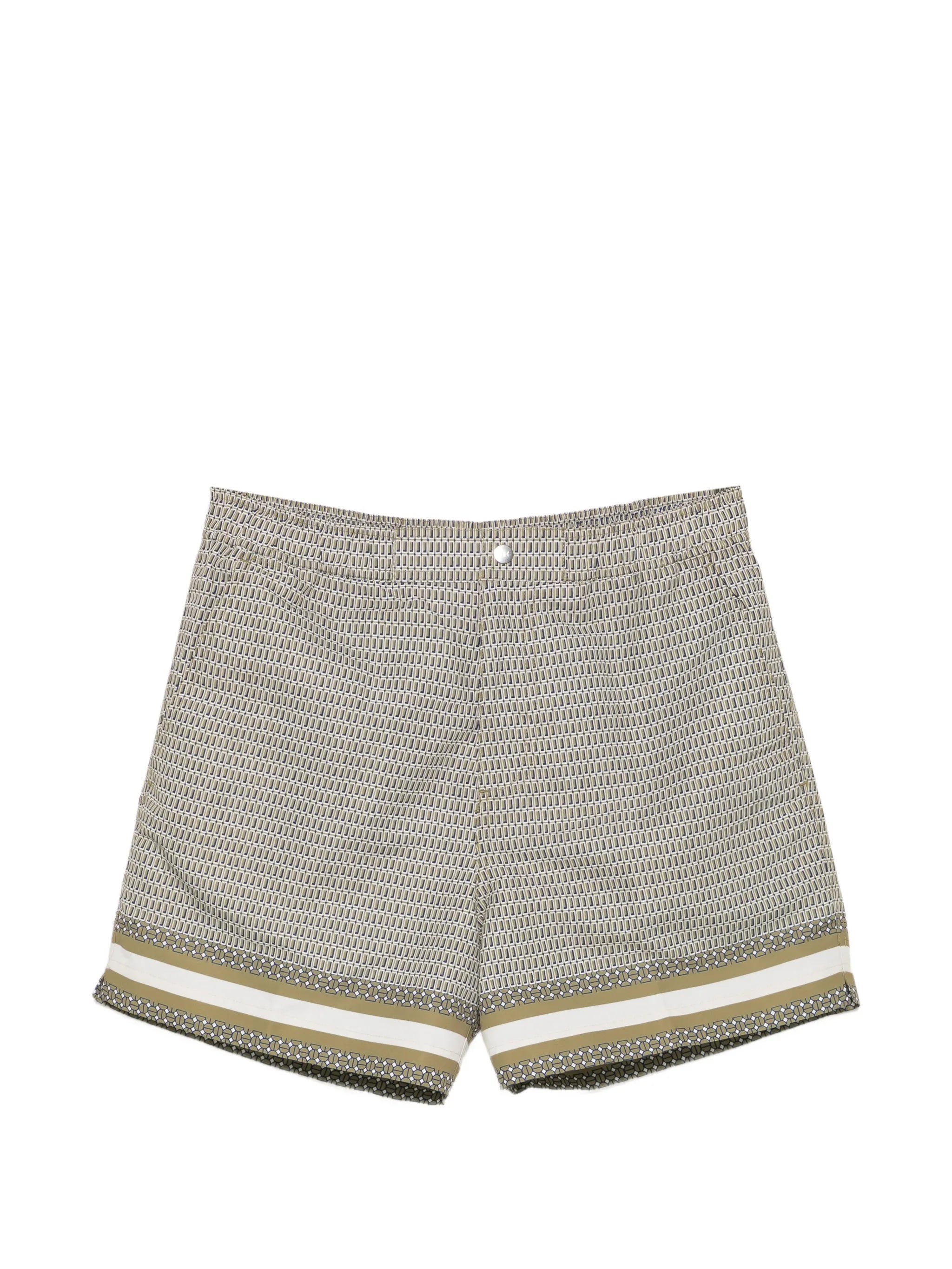 Berkeley swim shorts