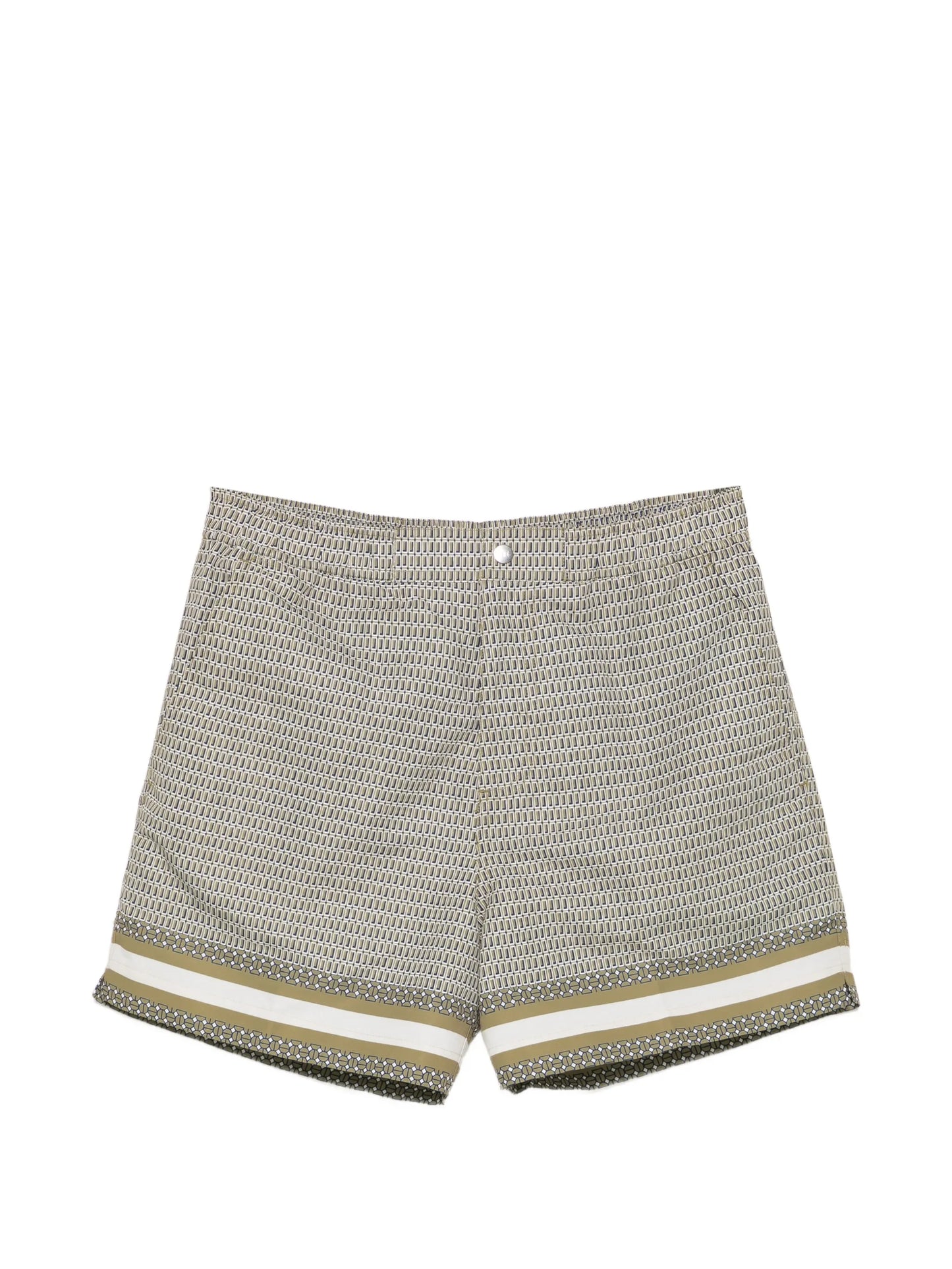 Berkeley swim shorts