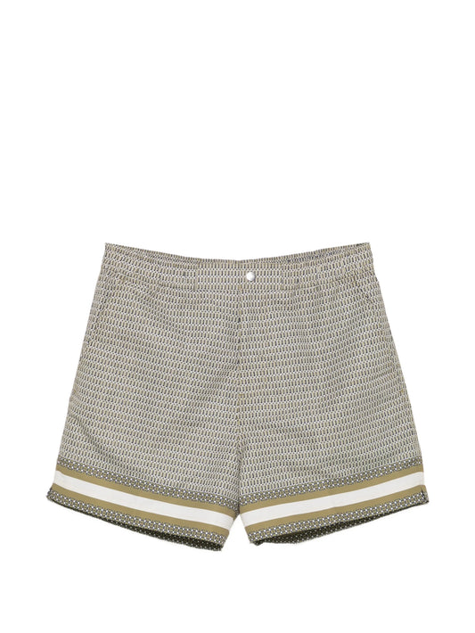 Berkeley swim shorts