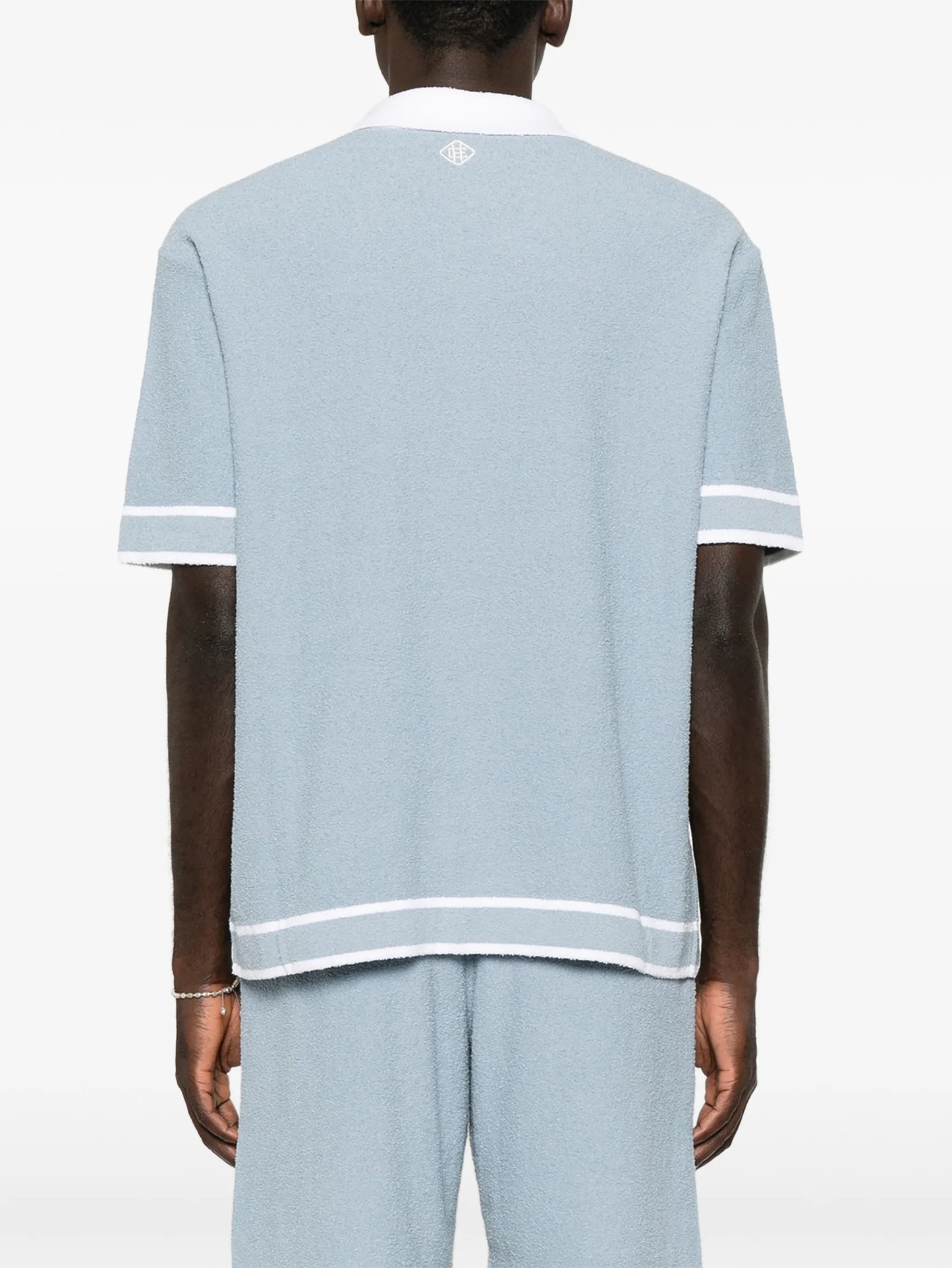 Armando knitted shirt