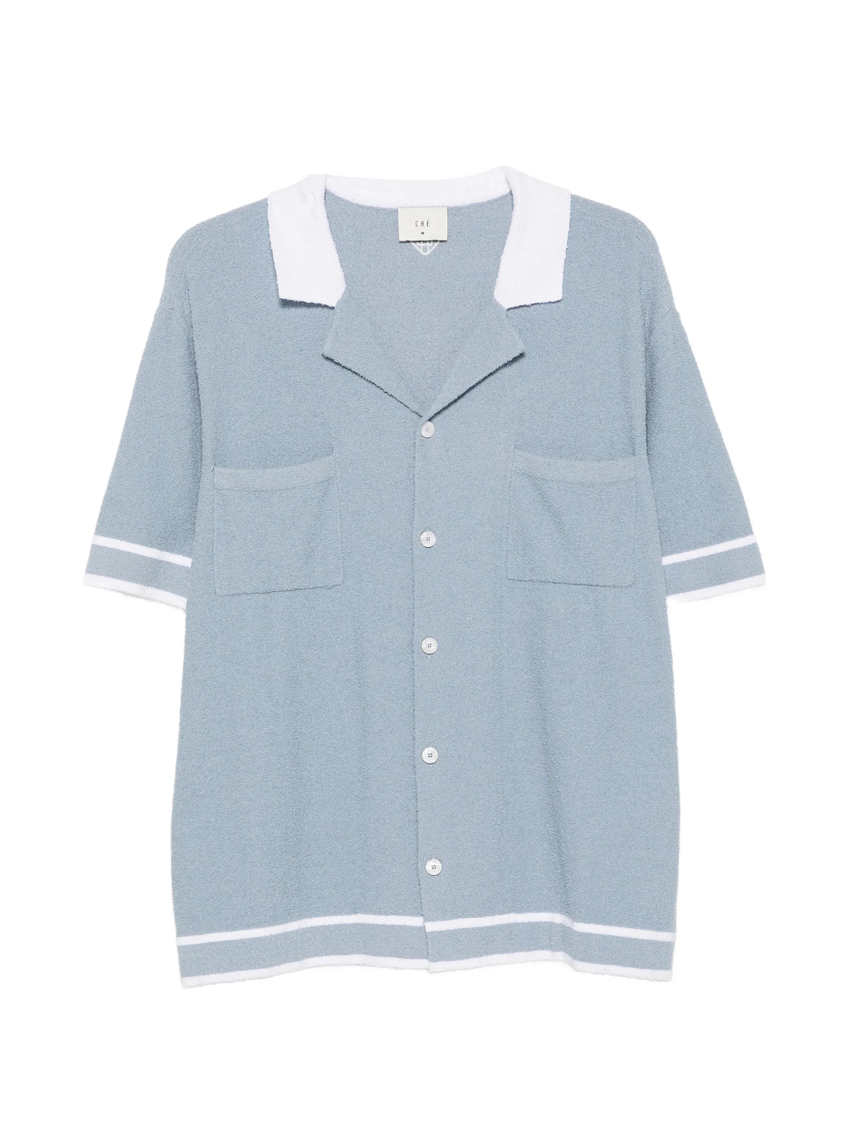 Armando knitted shirt