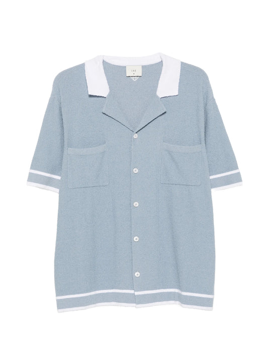 Armando knitted shirt