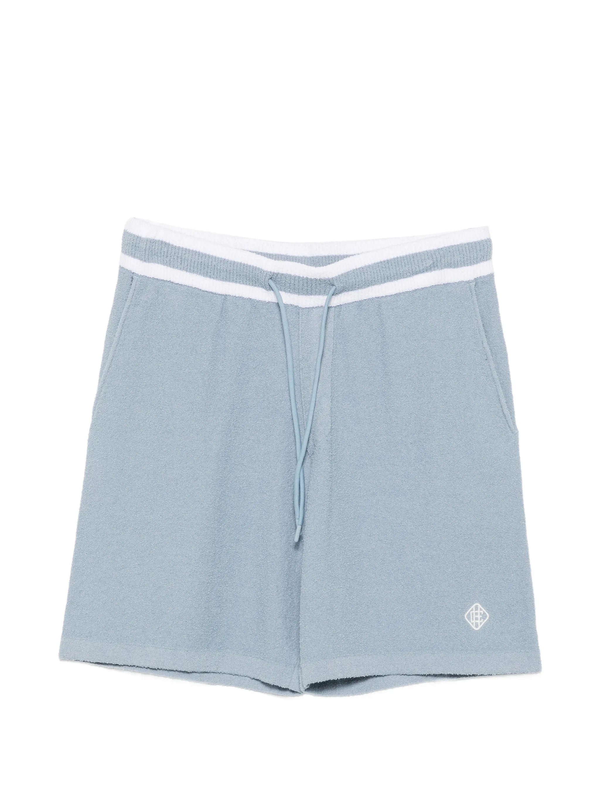 Armas drawstring shorts
