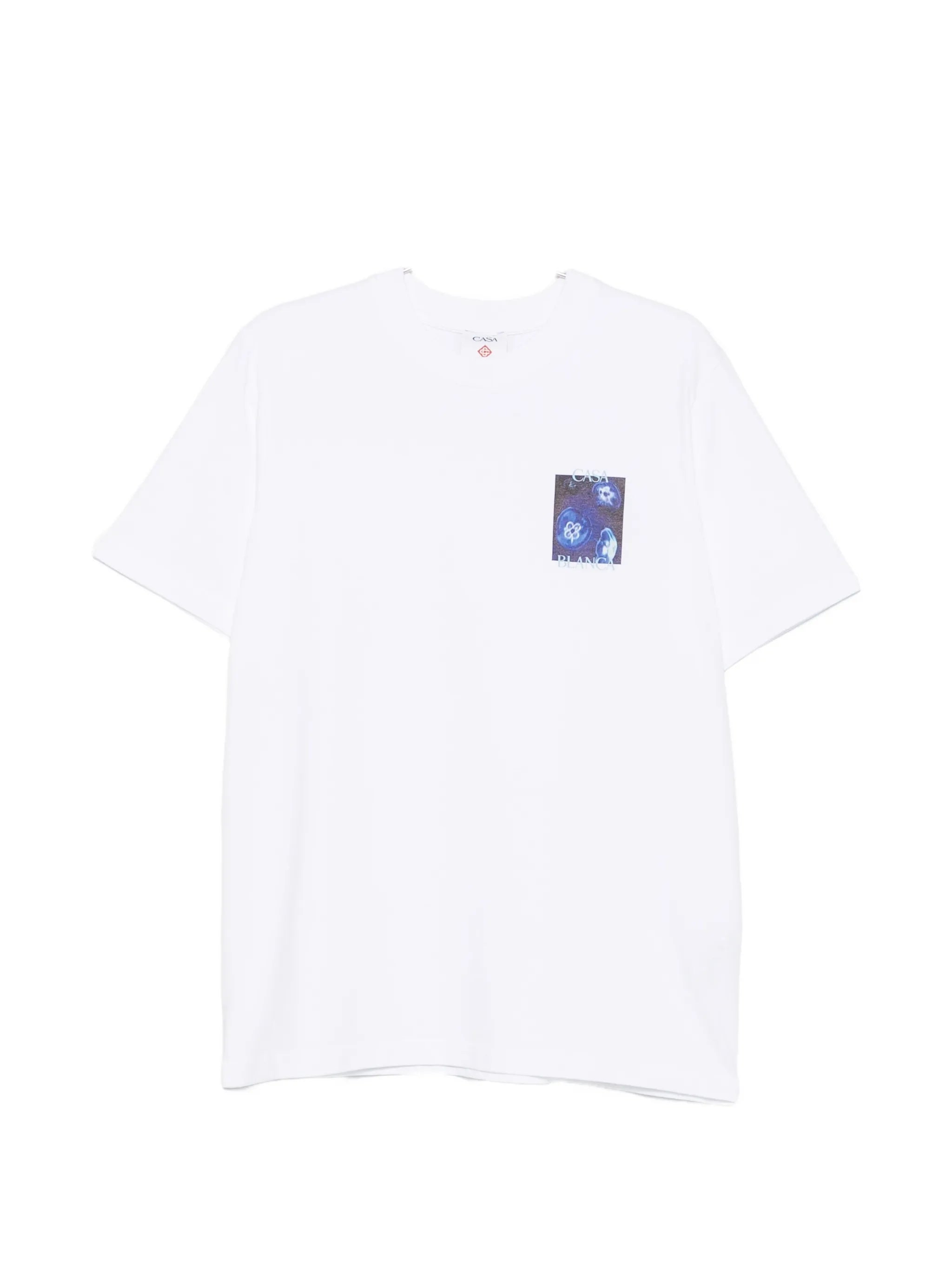 Meduse Sportif printed T-shirt