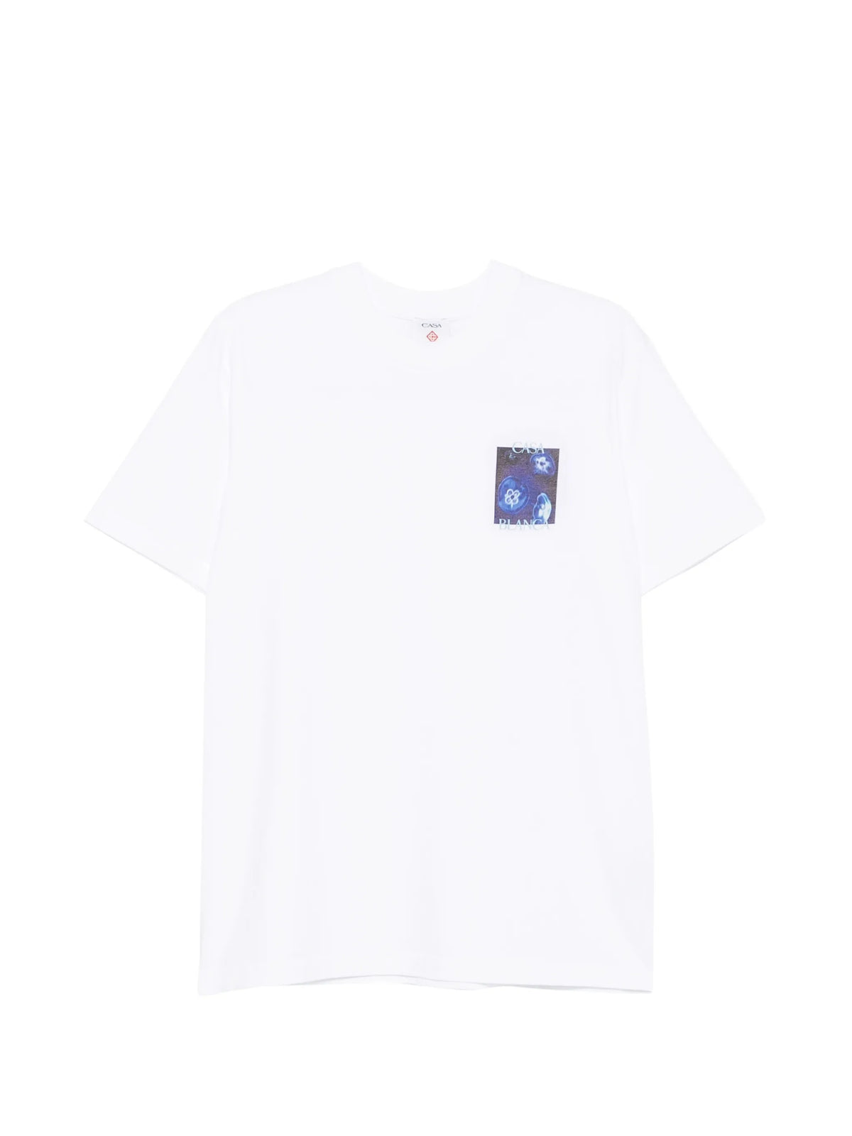 Meduse Sportif printed T-shirt