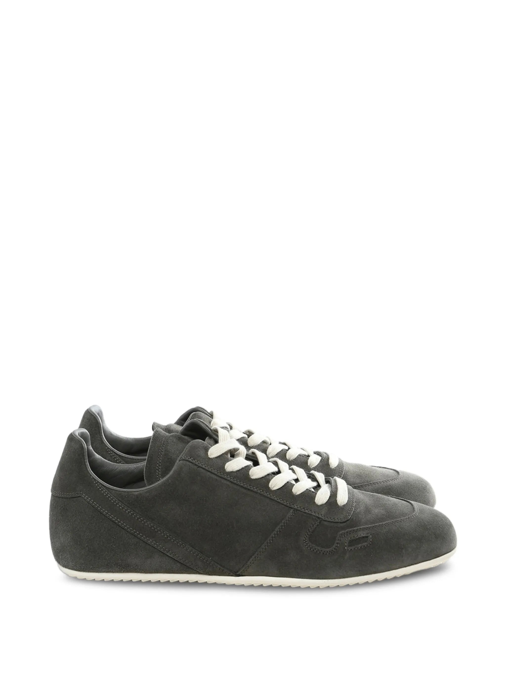 lace-up sneakers