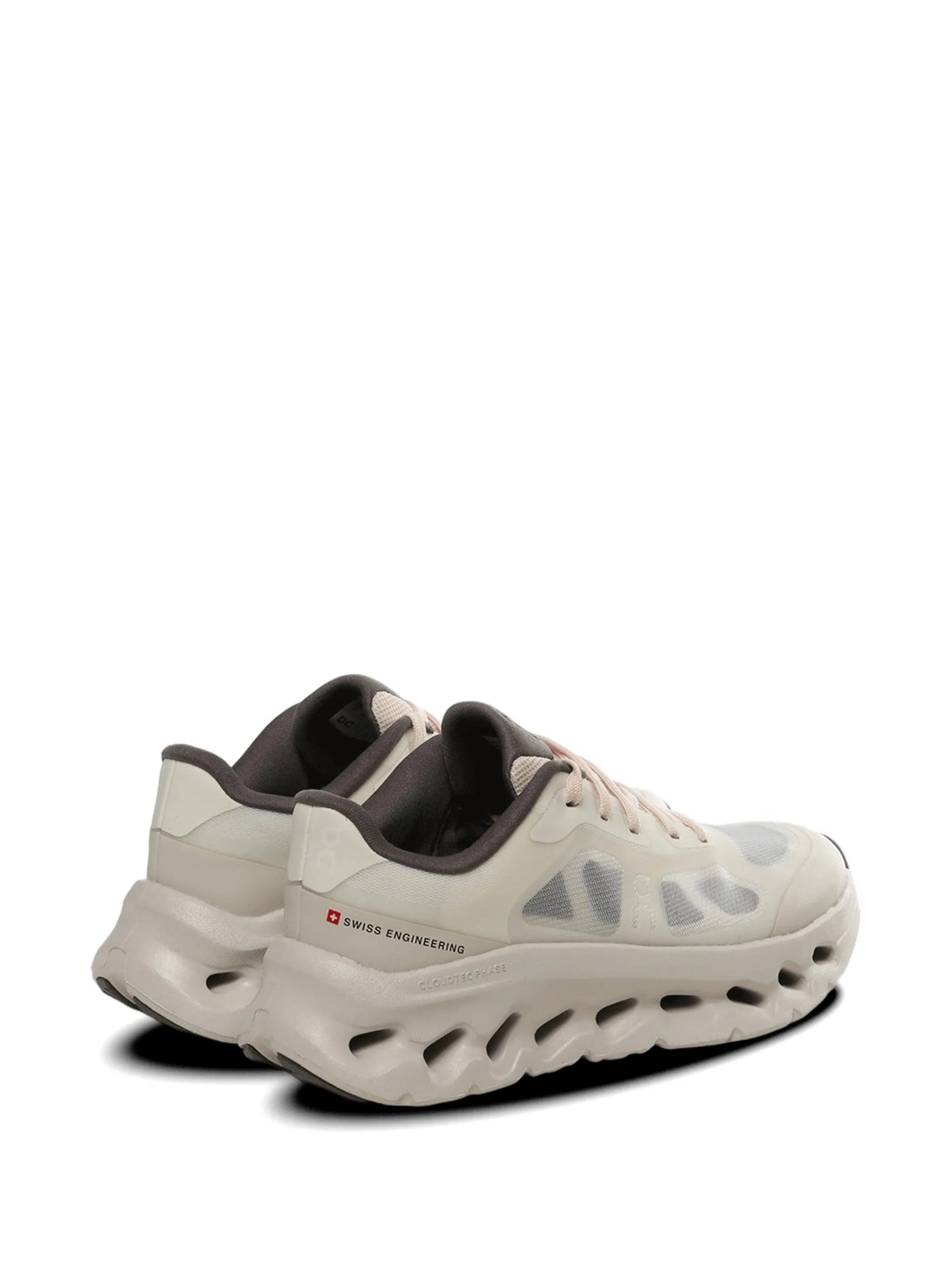 Cloudtilt Remix cut-out sneakers