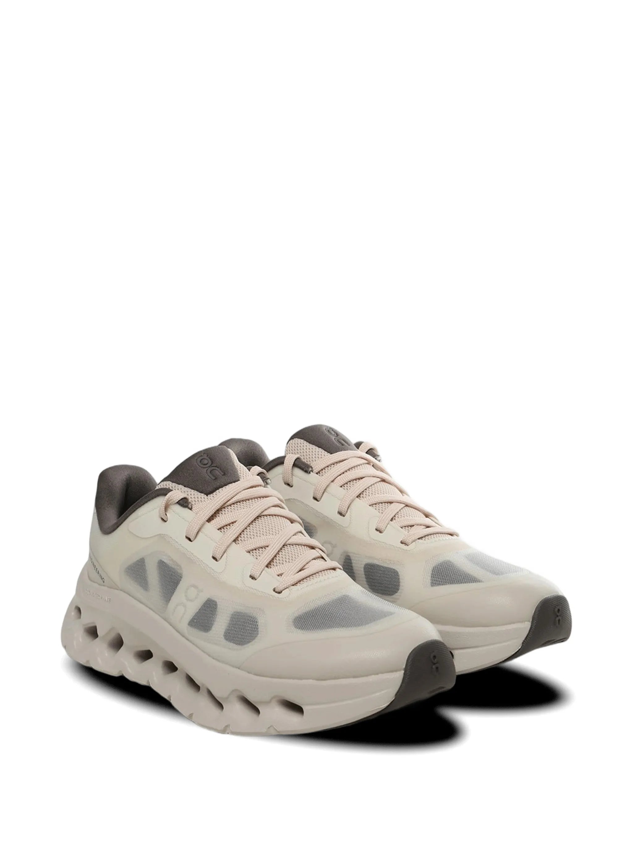 Cloudtilt Remix cut-out sneakers