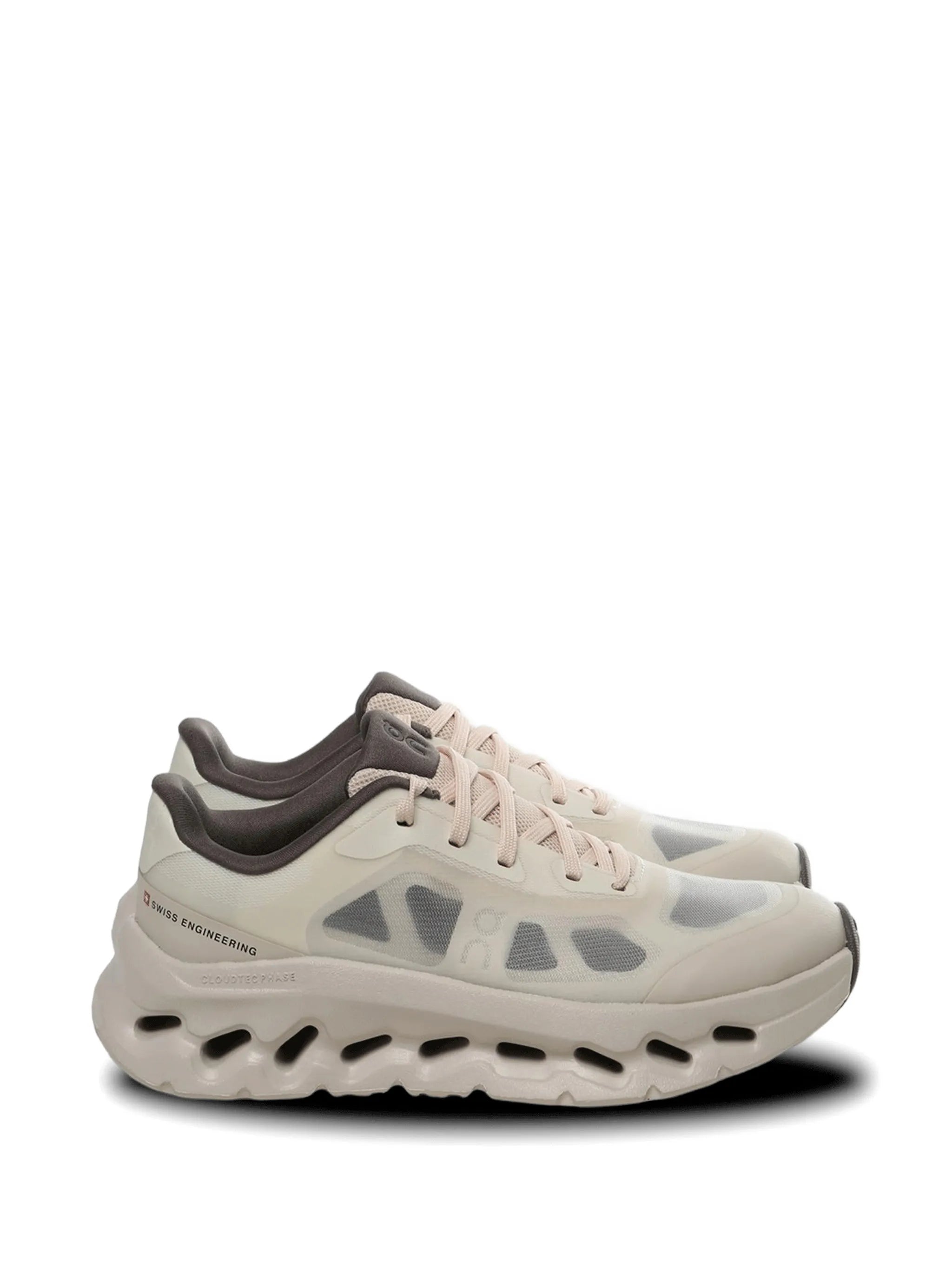 Cloudtilt Remix cut-out sneakers