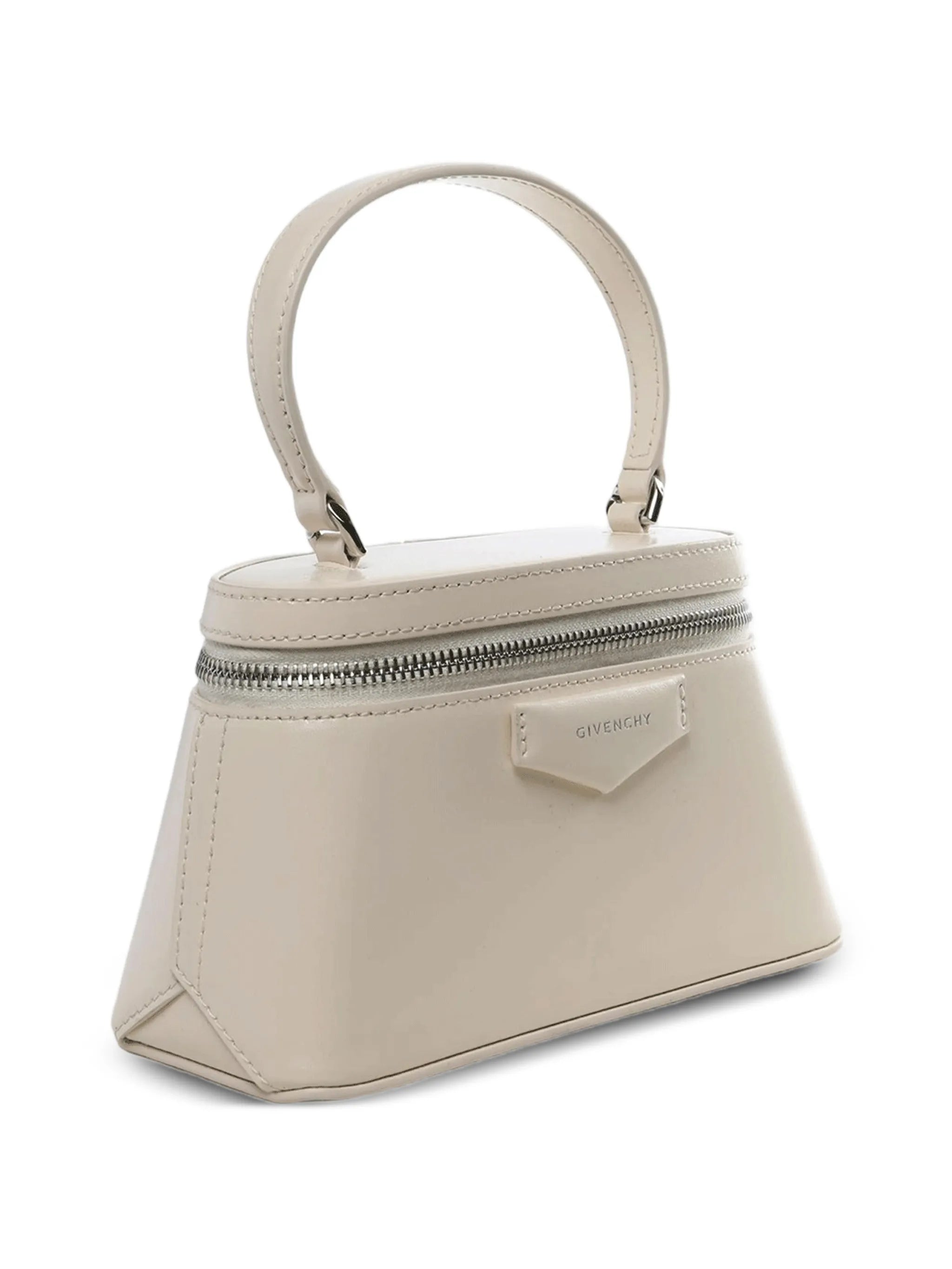 Antigona top-handle minibag