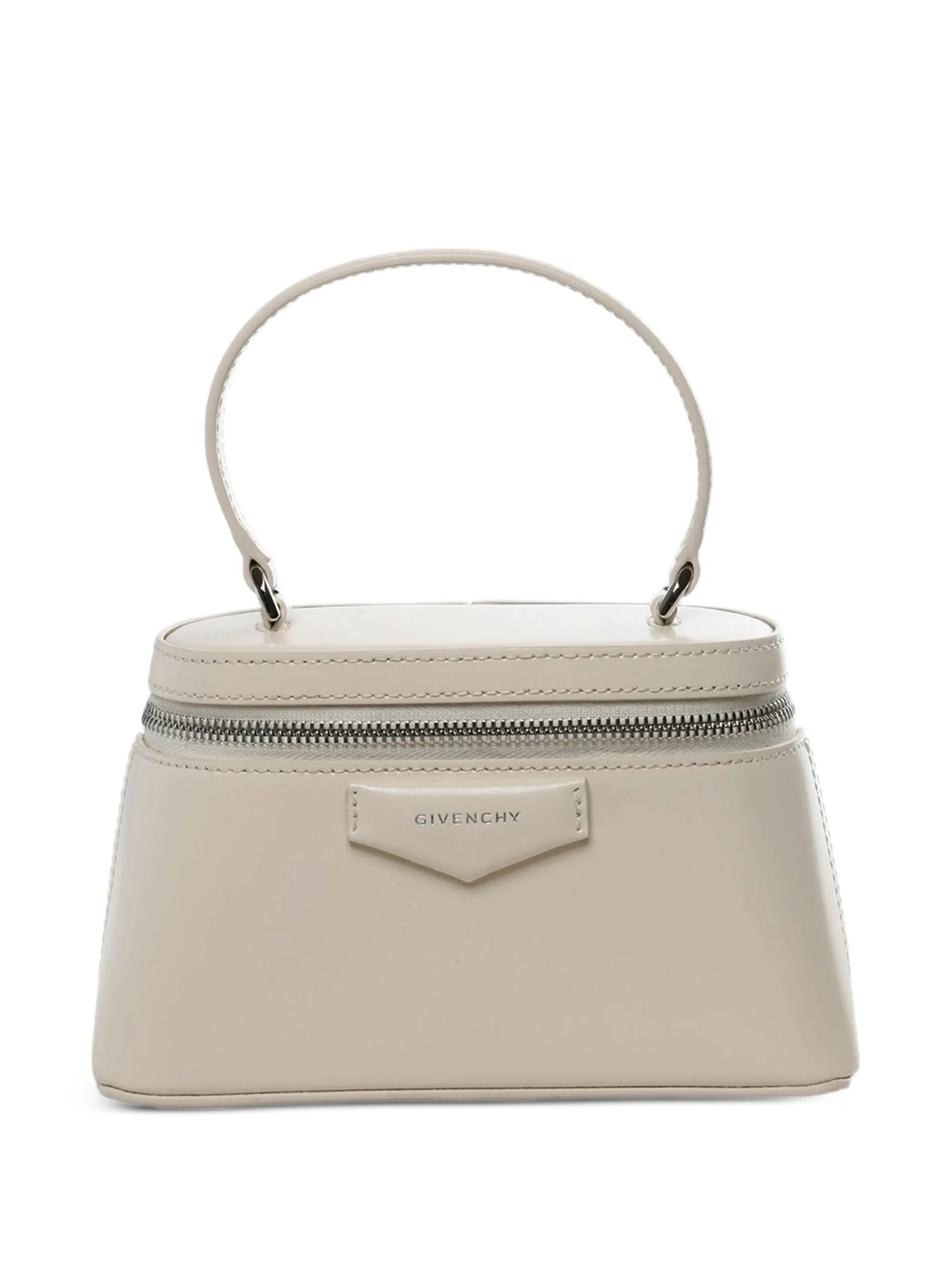 Antigona top-handle mini bag