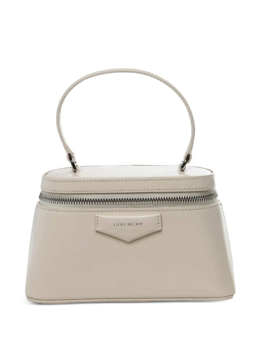 Antigona top-handle mini bag