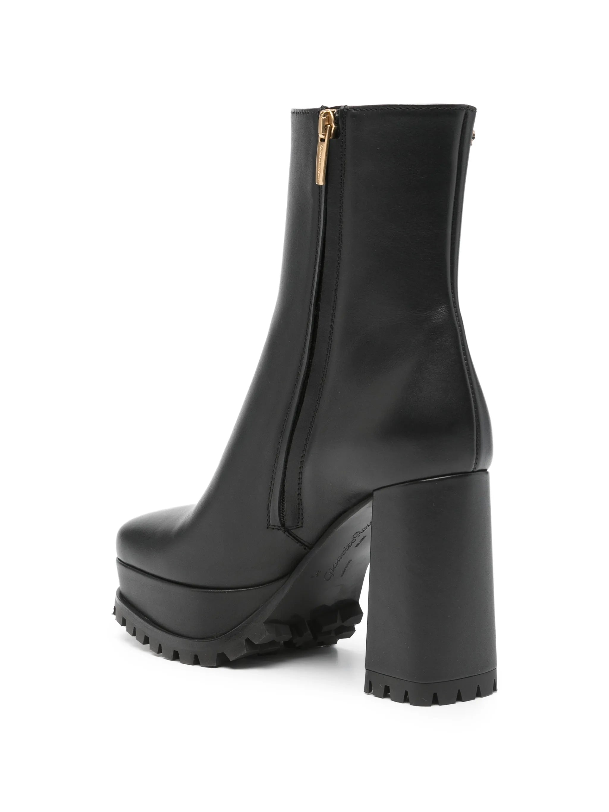 Harlem boots