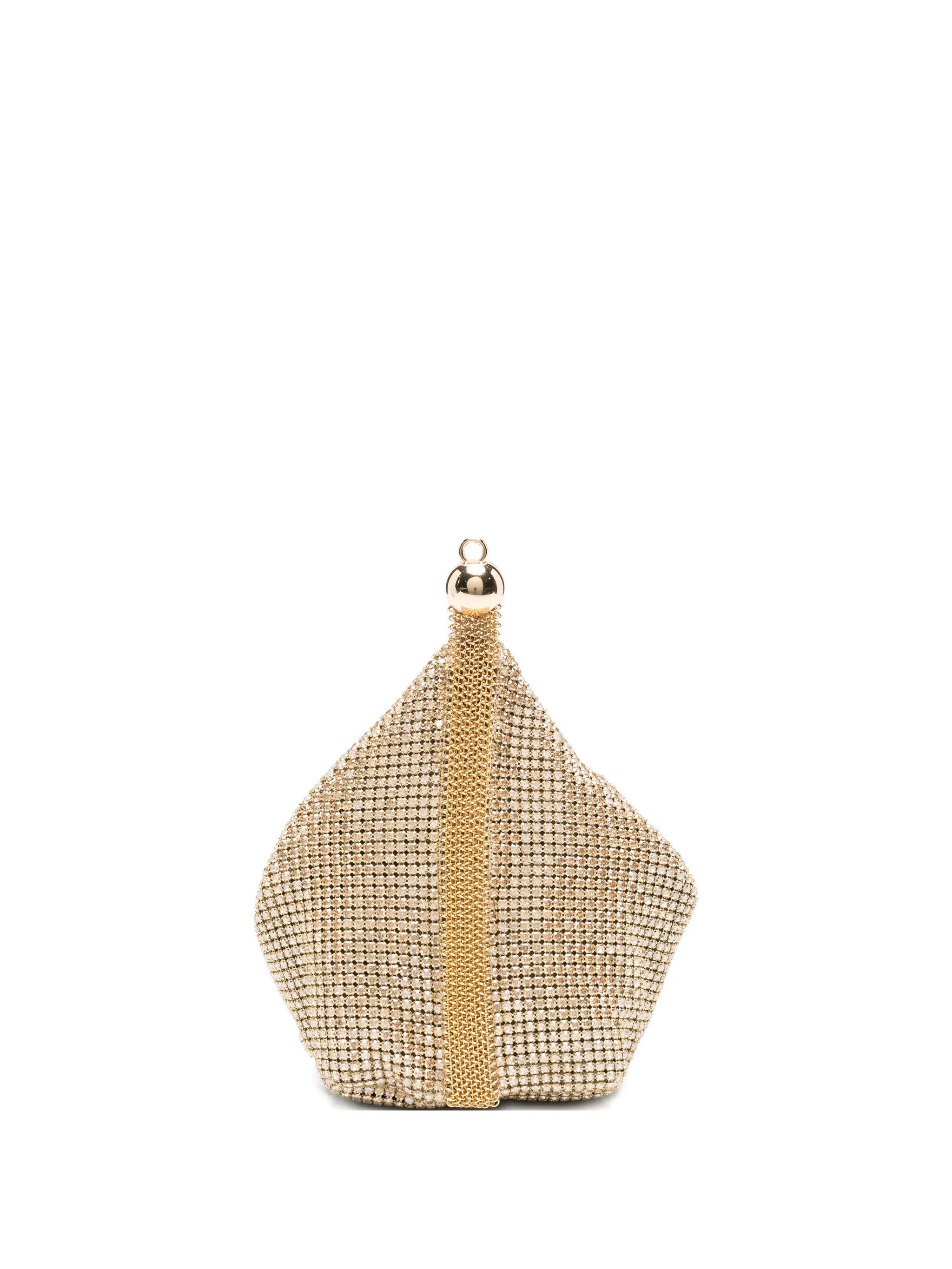 Rue wristlet bag