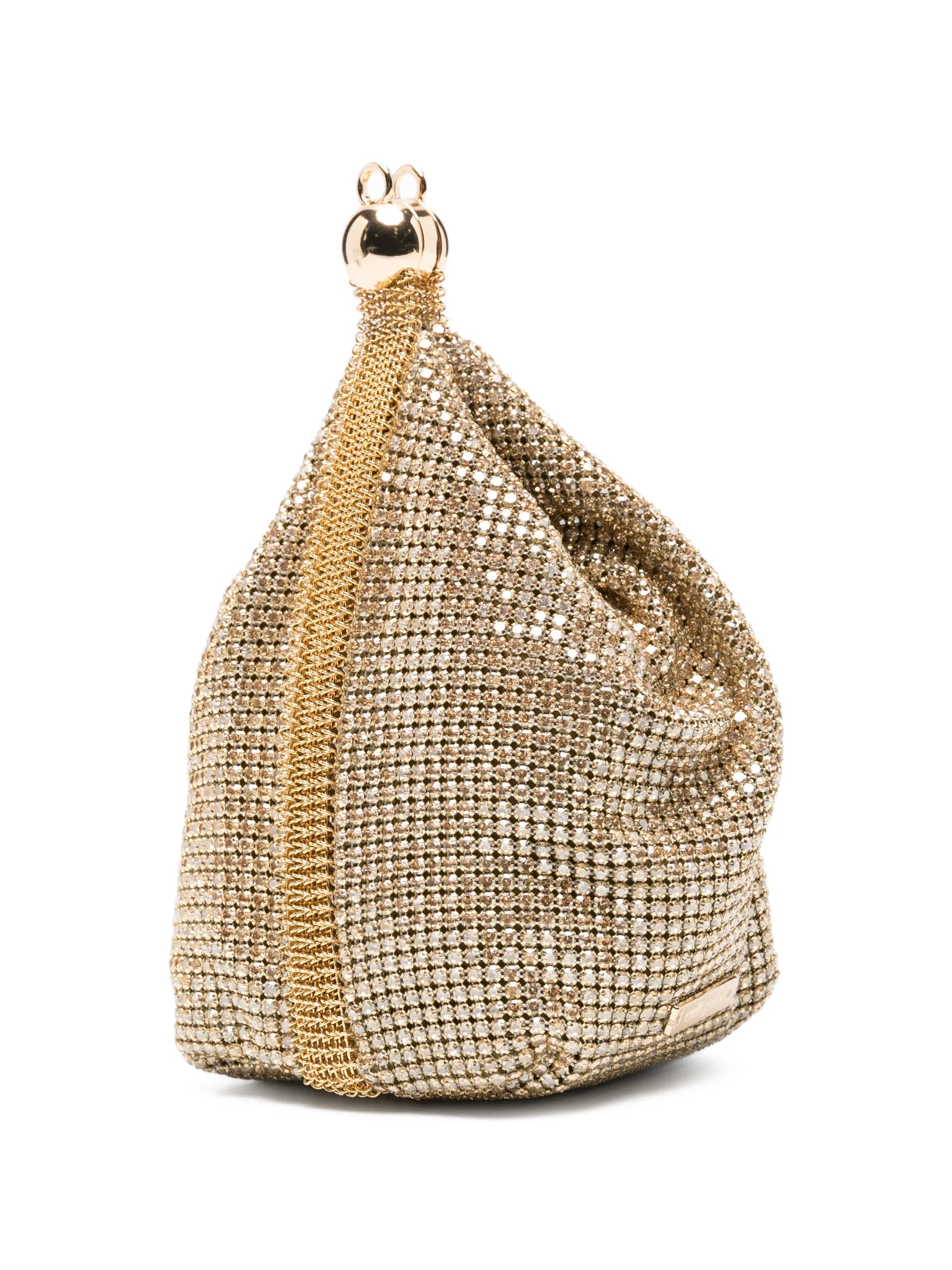 Rue wristlet bag