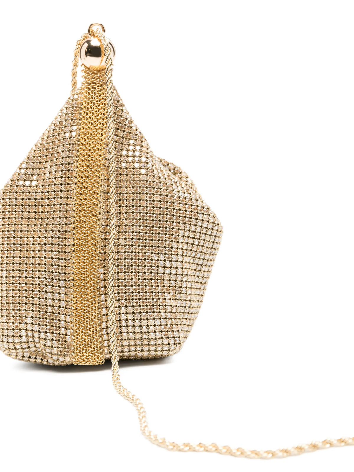 Rue wristlet bag