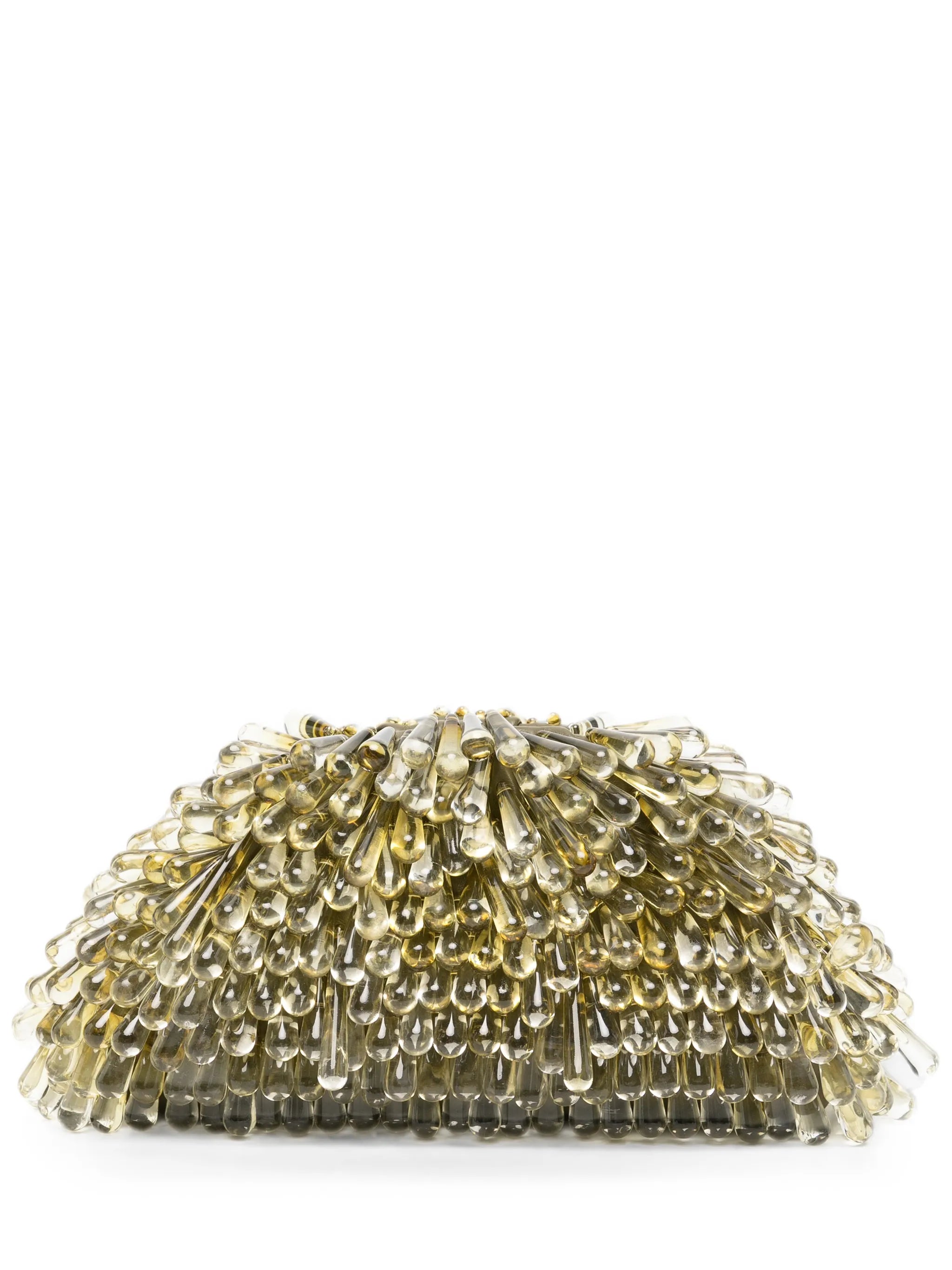Jaala Nano beaded crossbody bag