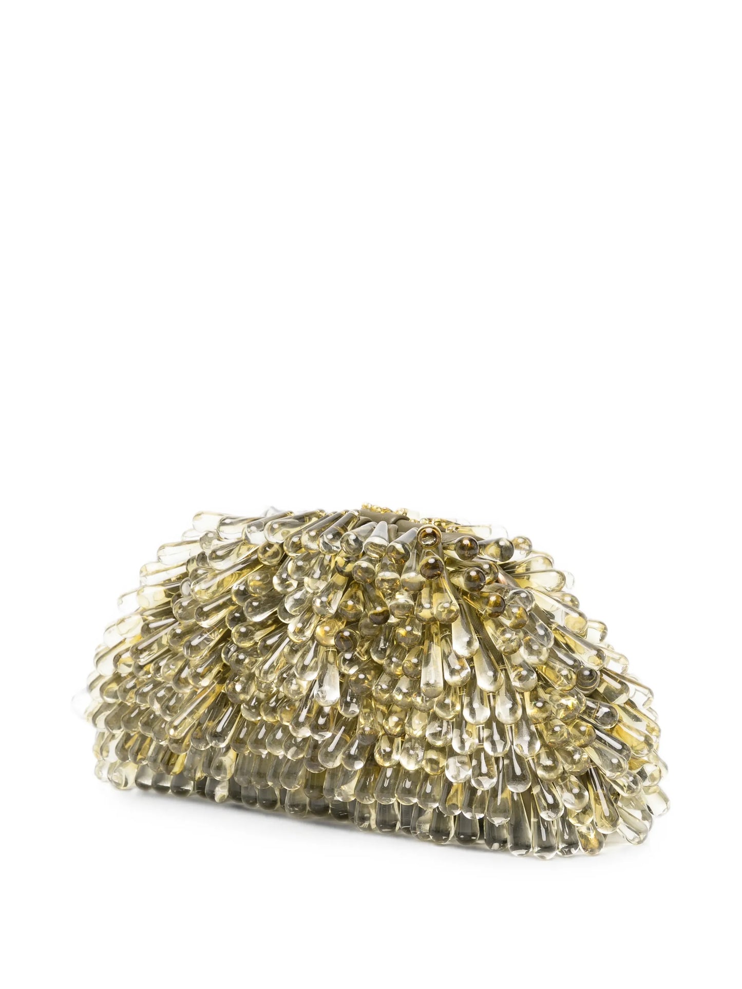 Jaala Nano beaded crossbody bag