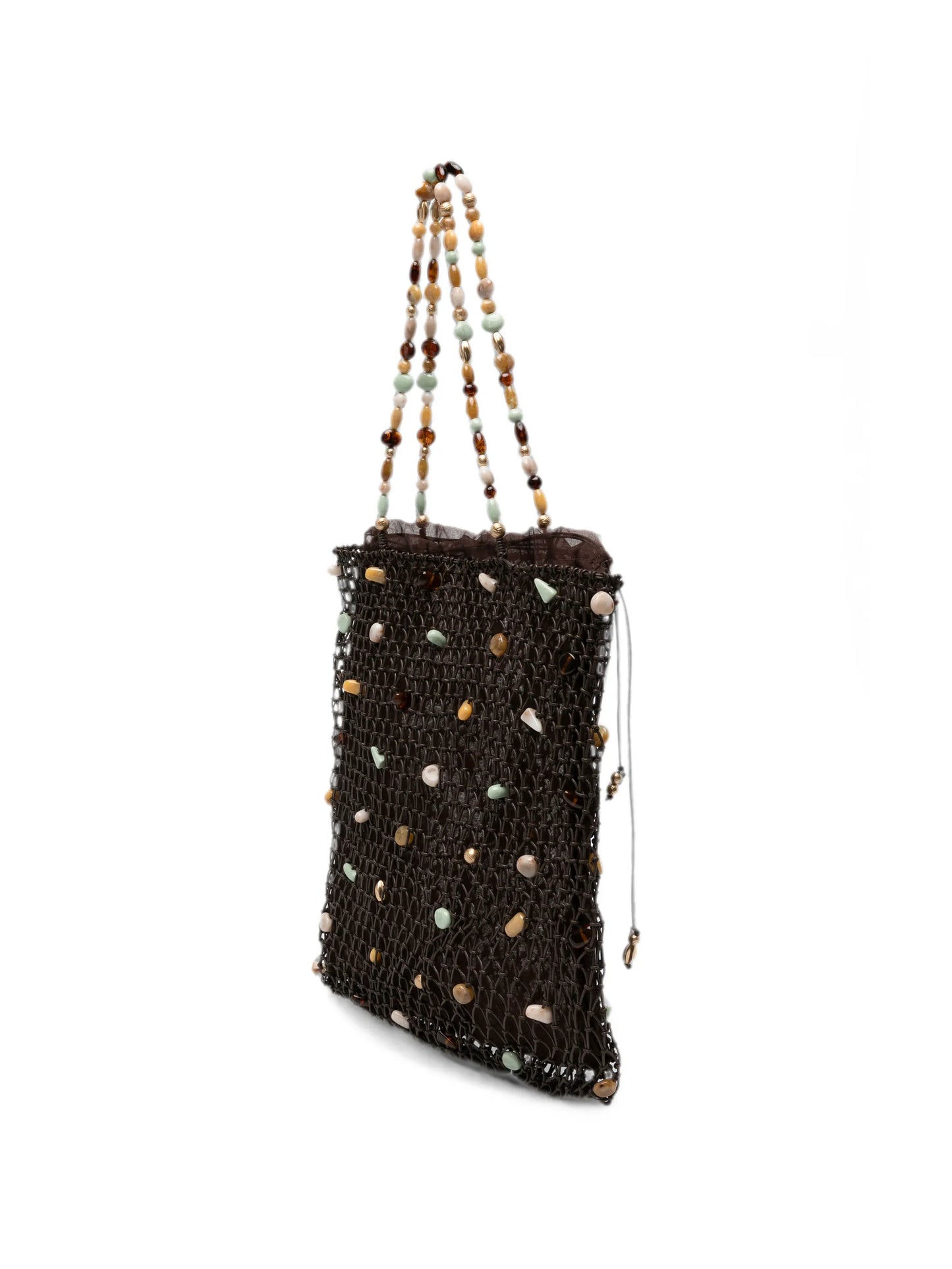 Mercier bauble-embellished tote bag