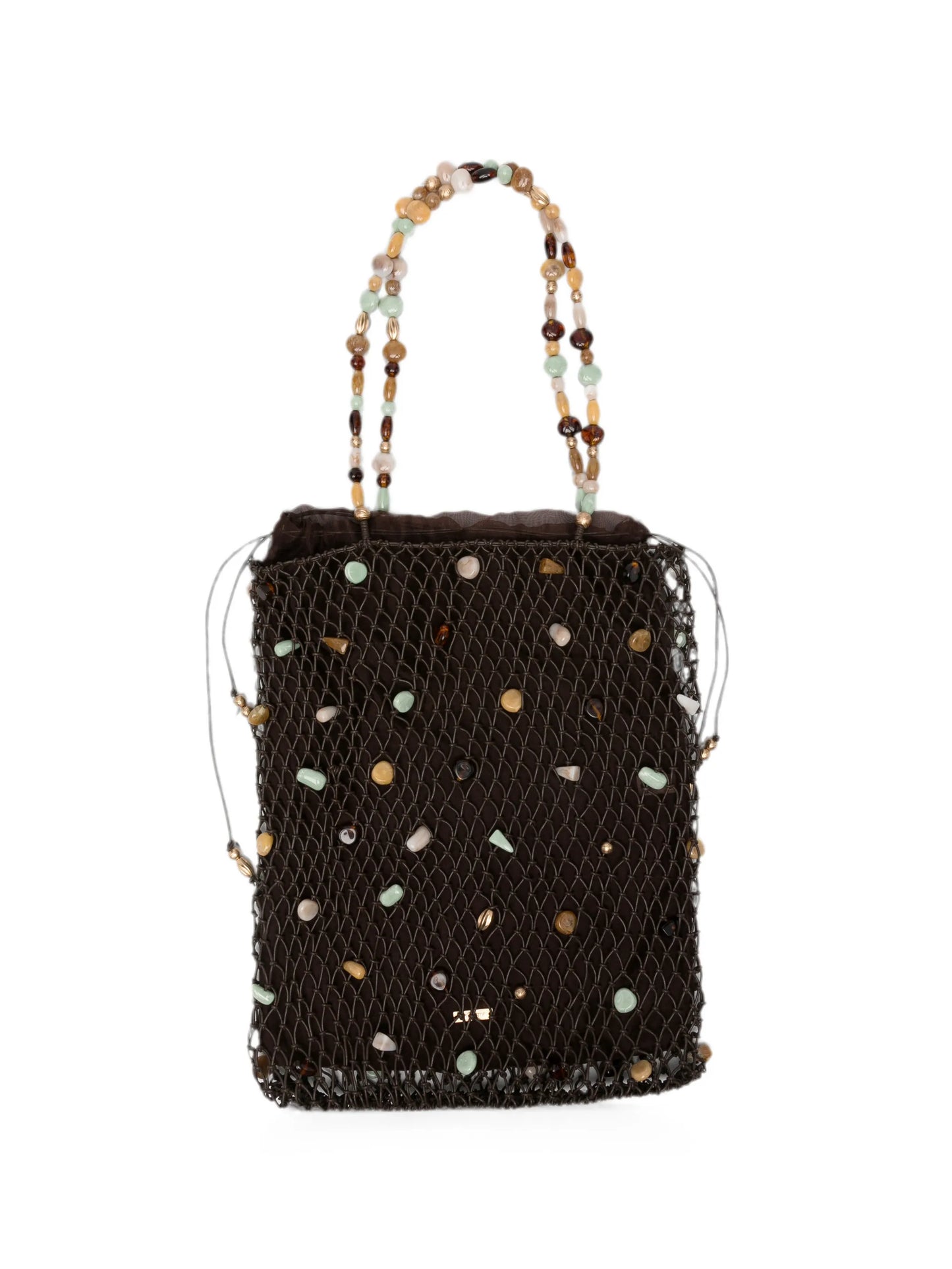 Mercier bauble-embellished tote bag