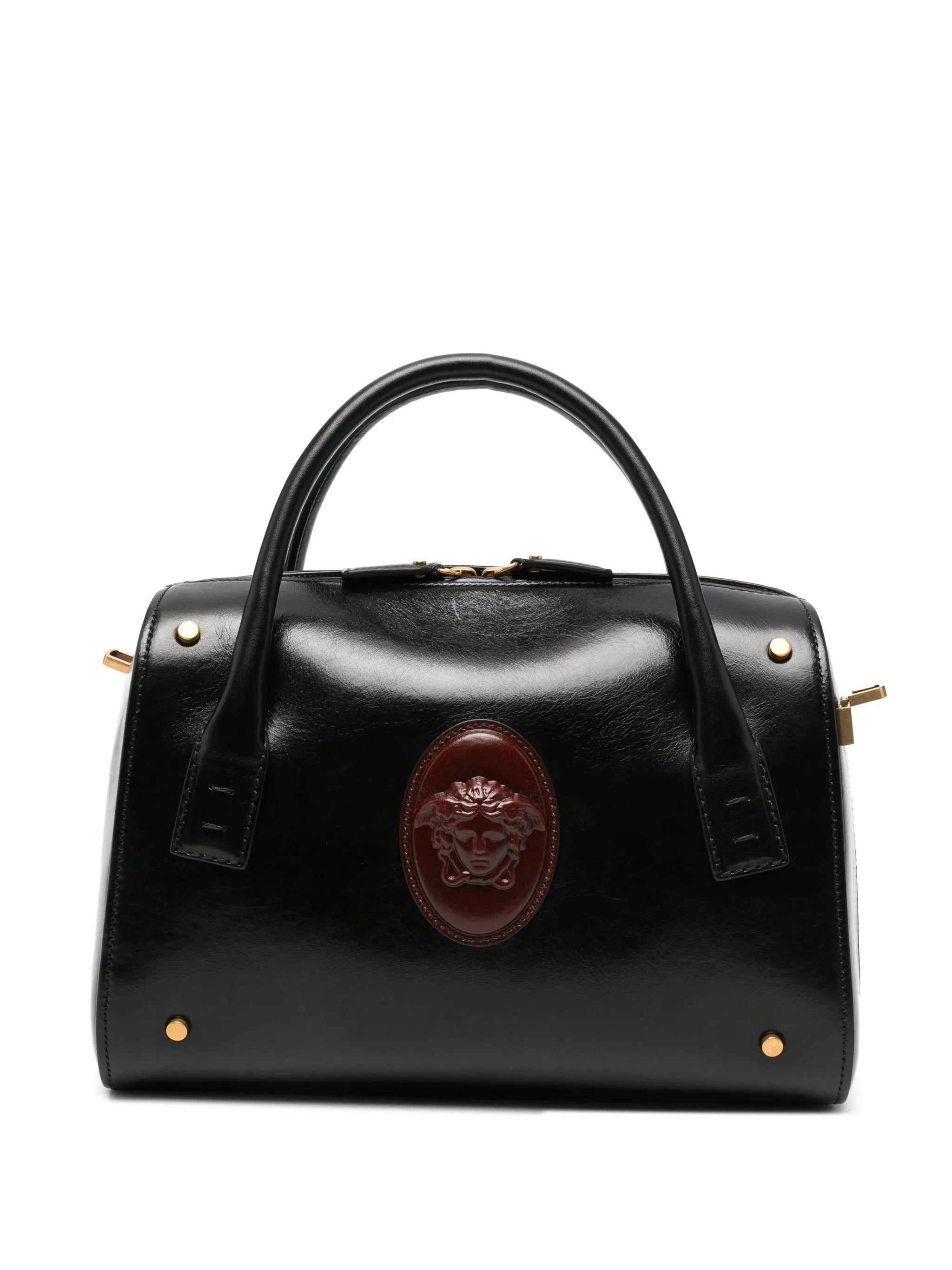 medium Boston Medusa tote bag