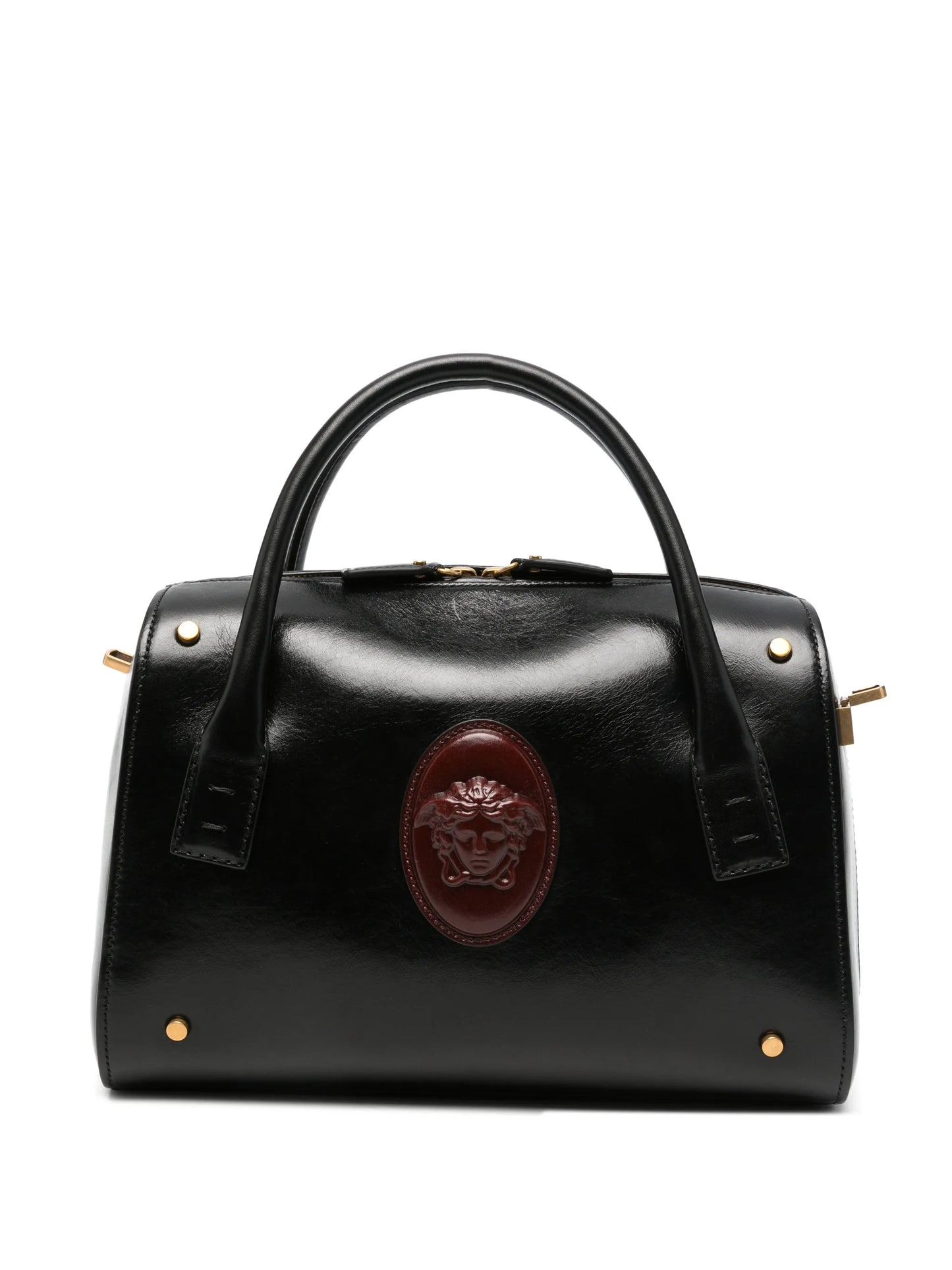 medium Boston Medusa tote bag
