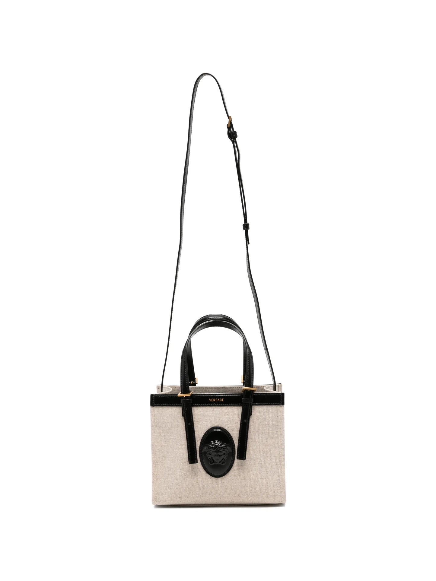 mini Rivière Medusa Cameo tote bag