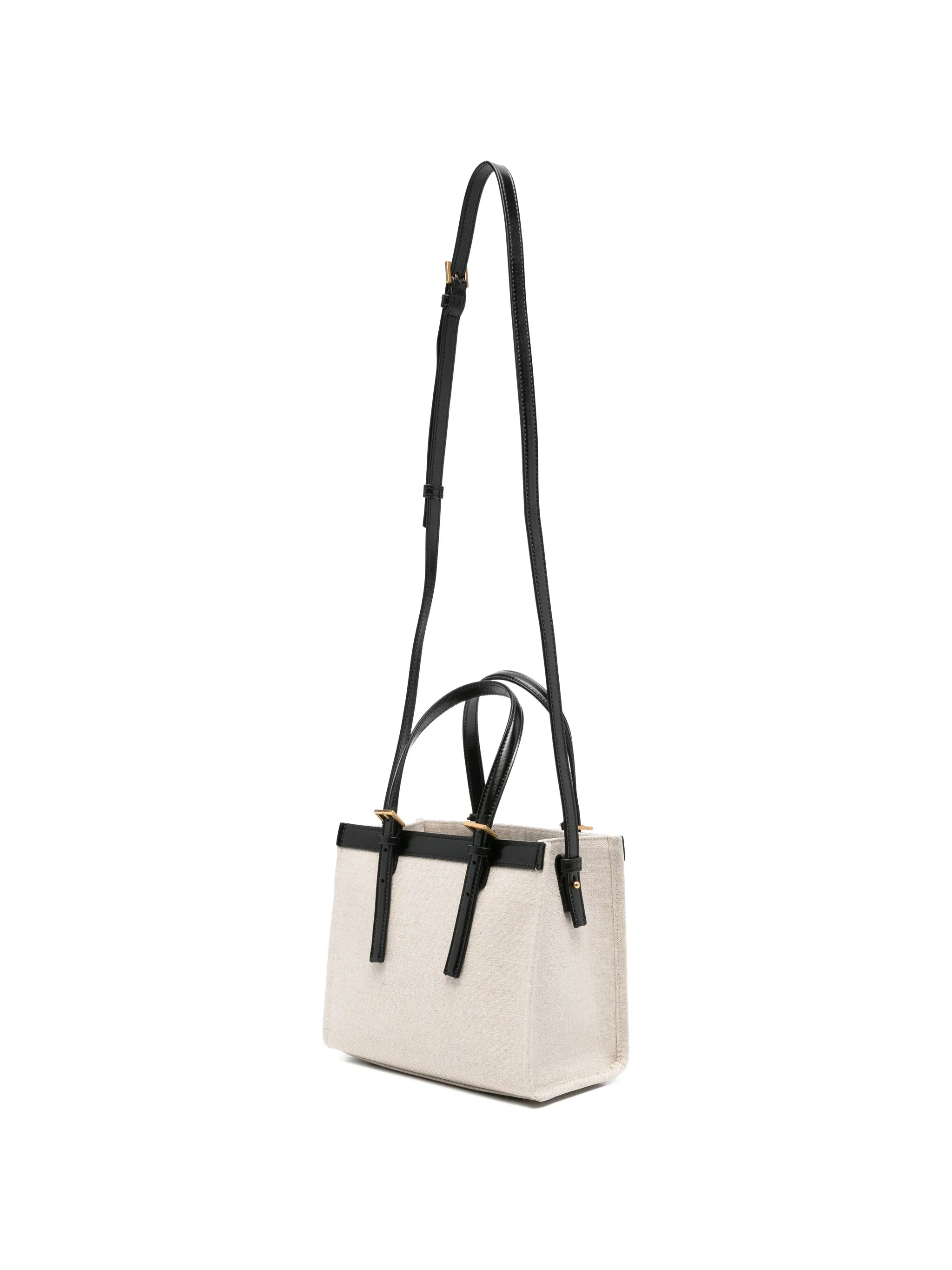 mini Rivière Medusa Cameo tote bag