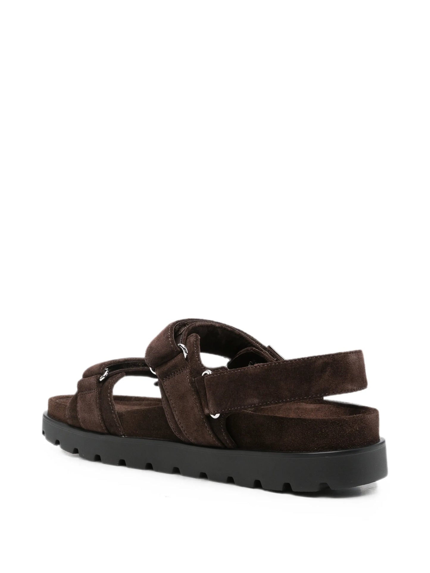 Mellow sandals