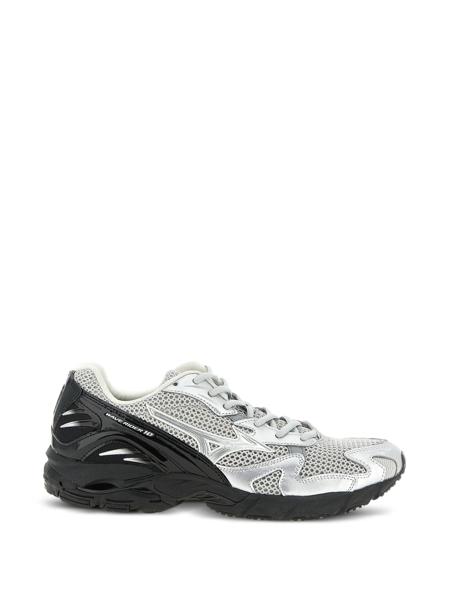 Wave Rider 10 lace-up sneakers