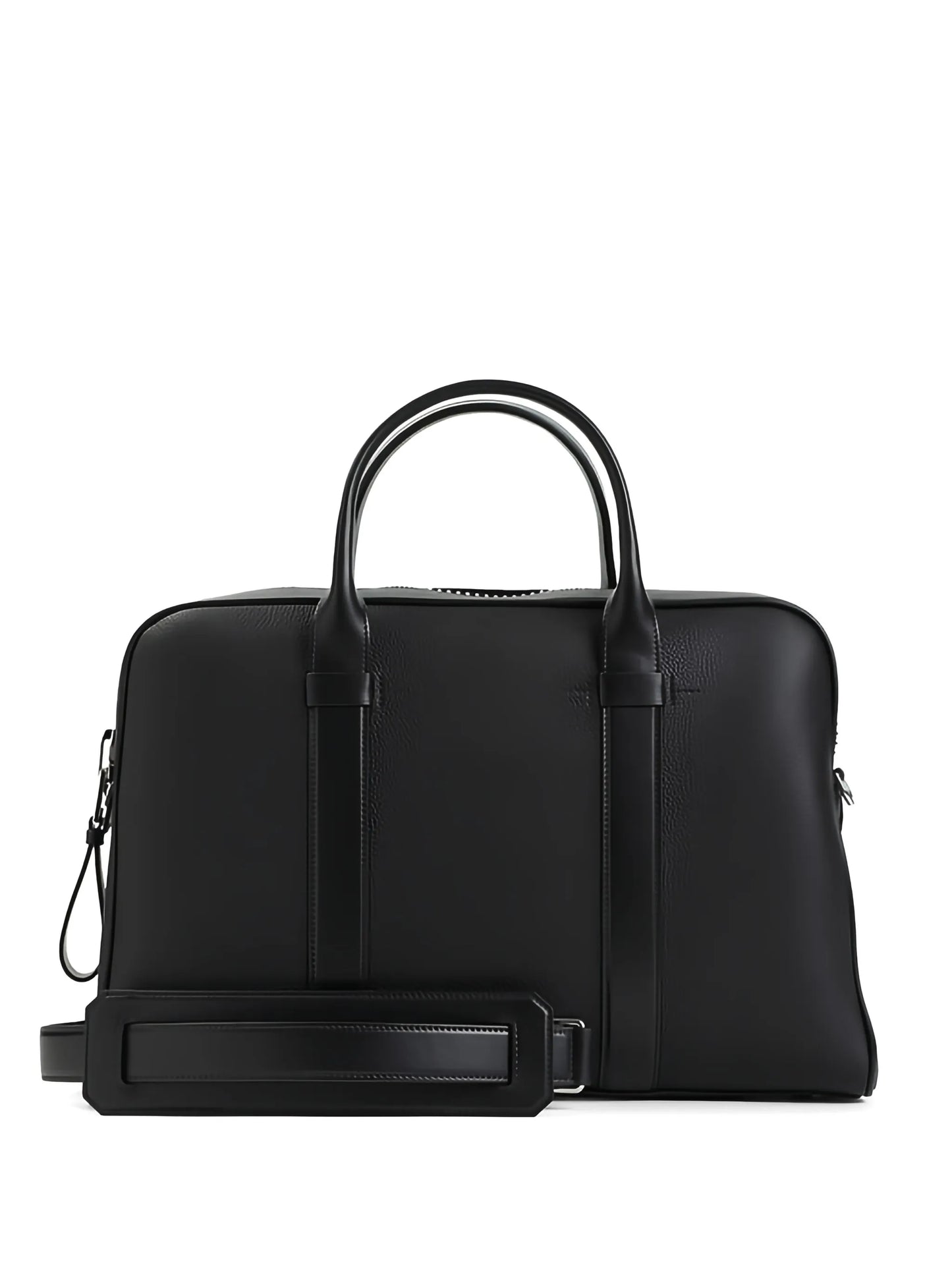 top handle laptop bag