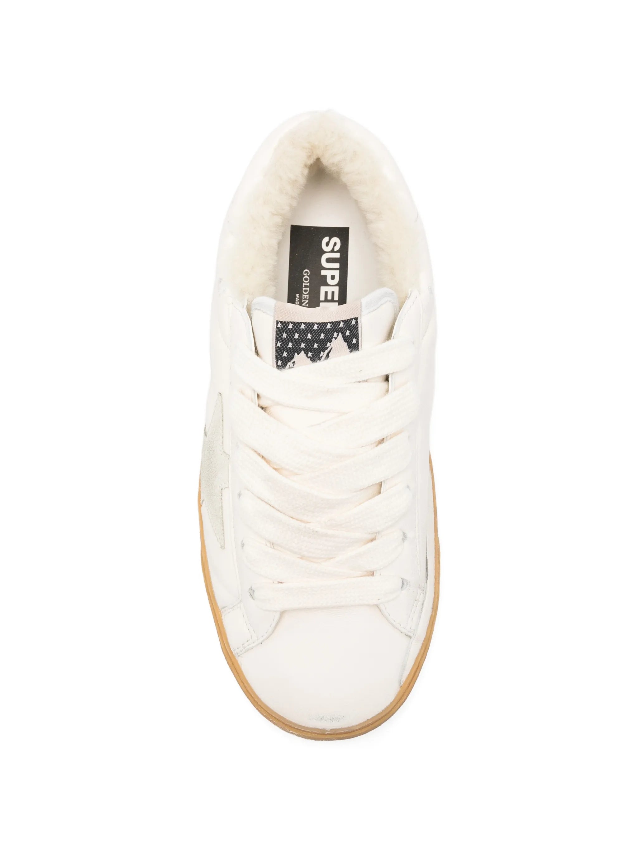 Super Star Puffy sneakers